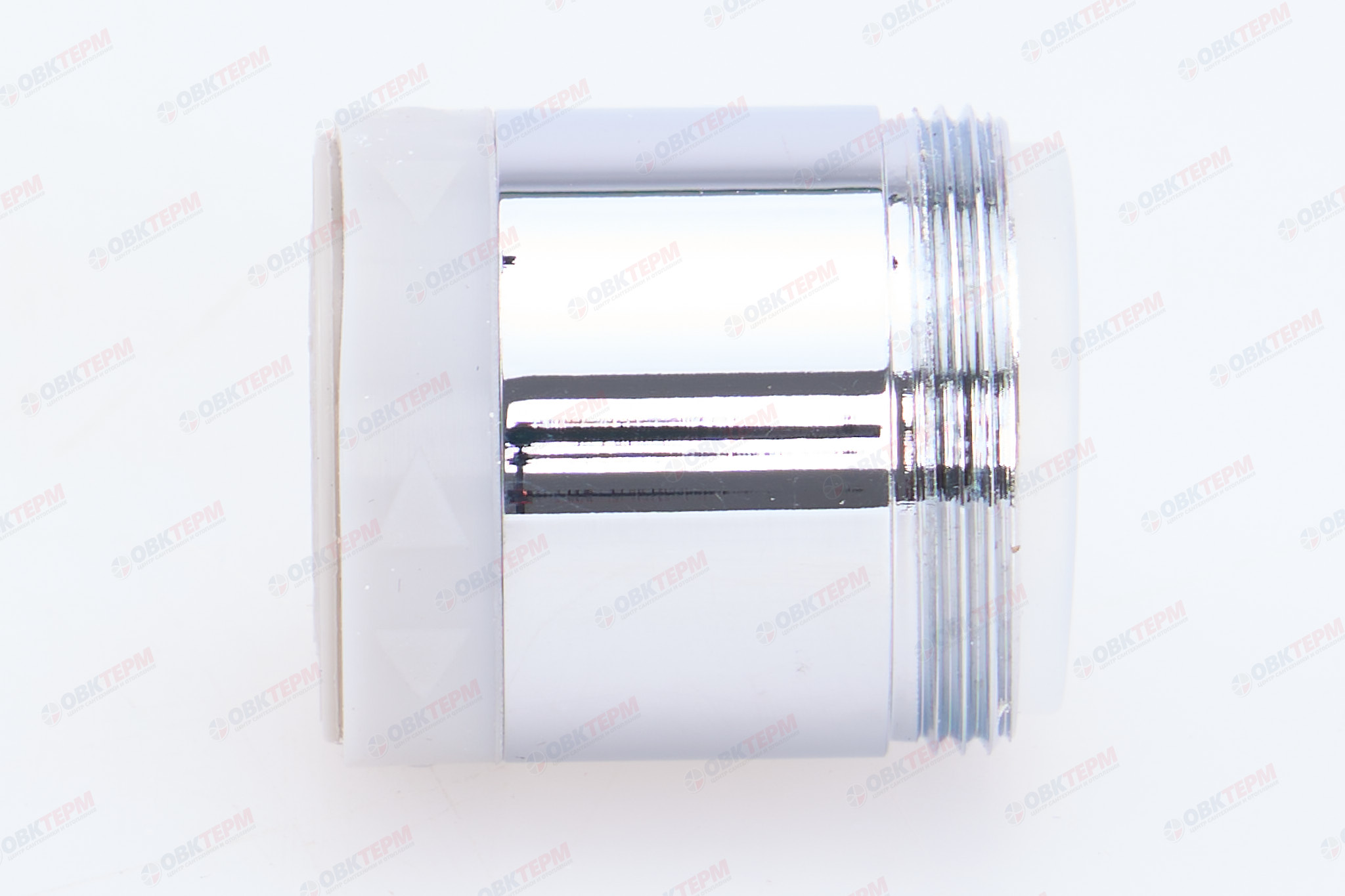 Аэратор FRAP F72-7 Ø22мм /наруж резьба /двухрежимный - миниатюра №8