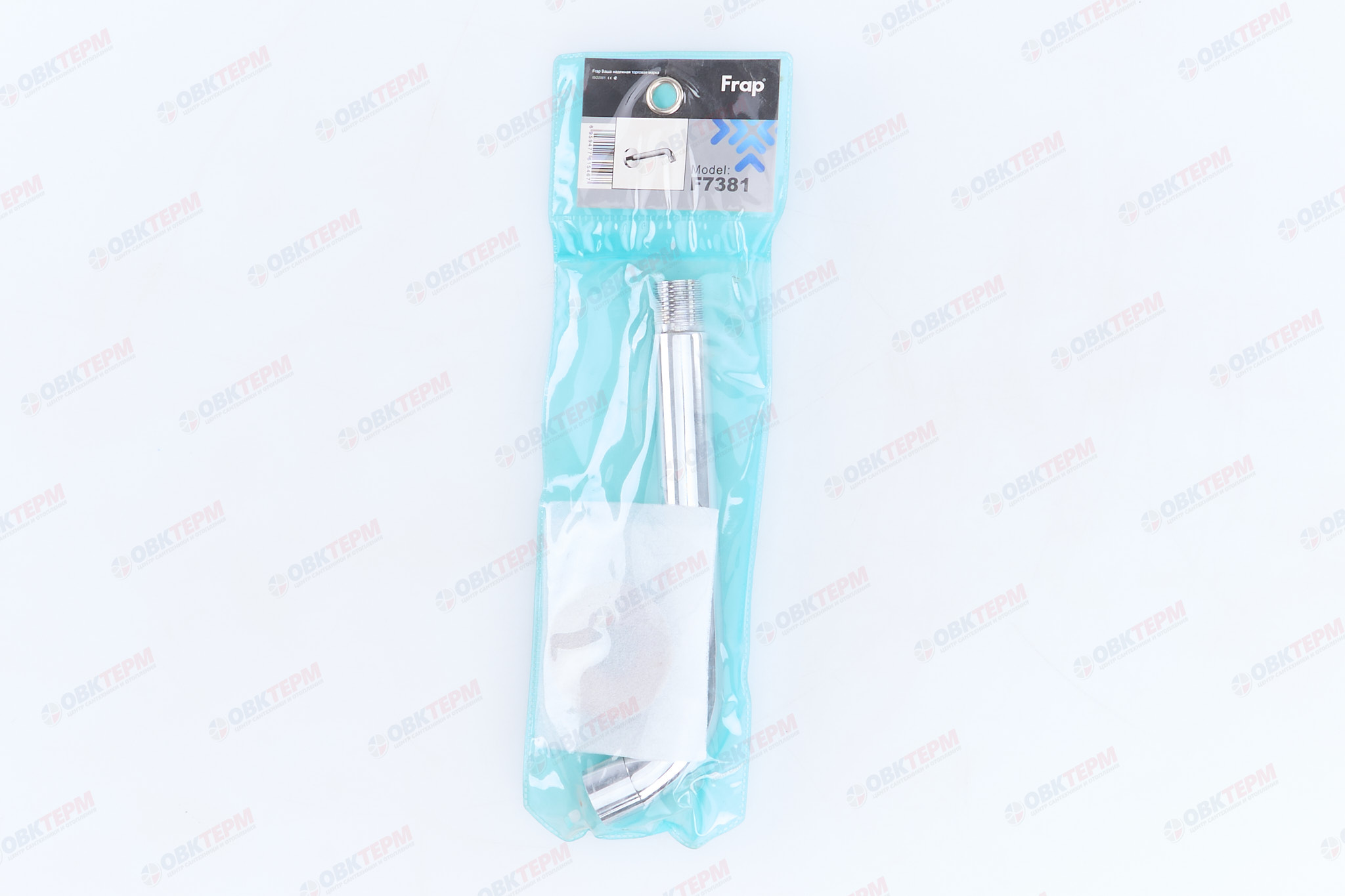 Встроенный излив для ванны    F7381*  FRAP   (30 шт) - миниатюра №11