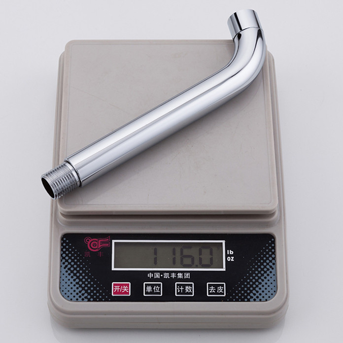 Встроенный излив для ванны    F7381*  FRAP   (30 шт) - миниатюра №2