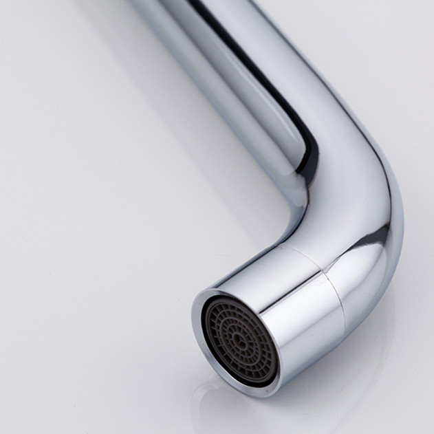 Встроенный излив для ванны    F7381*  FRAP   (30 шт) - миниатюра №4