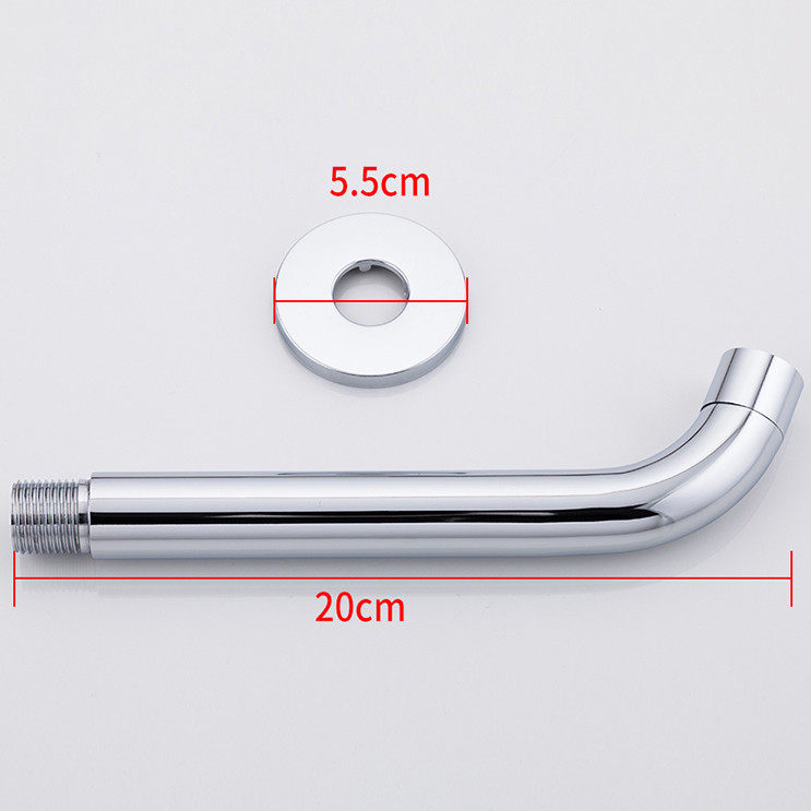 Встроенный излив для ванны    F7381*  FRAP   (30 шт) - миниатюра №5