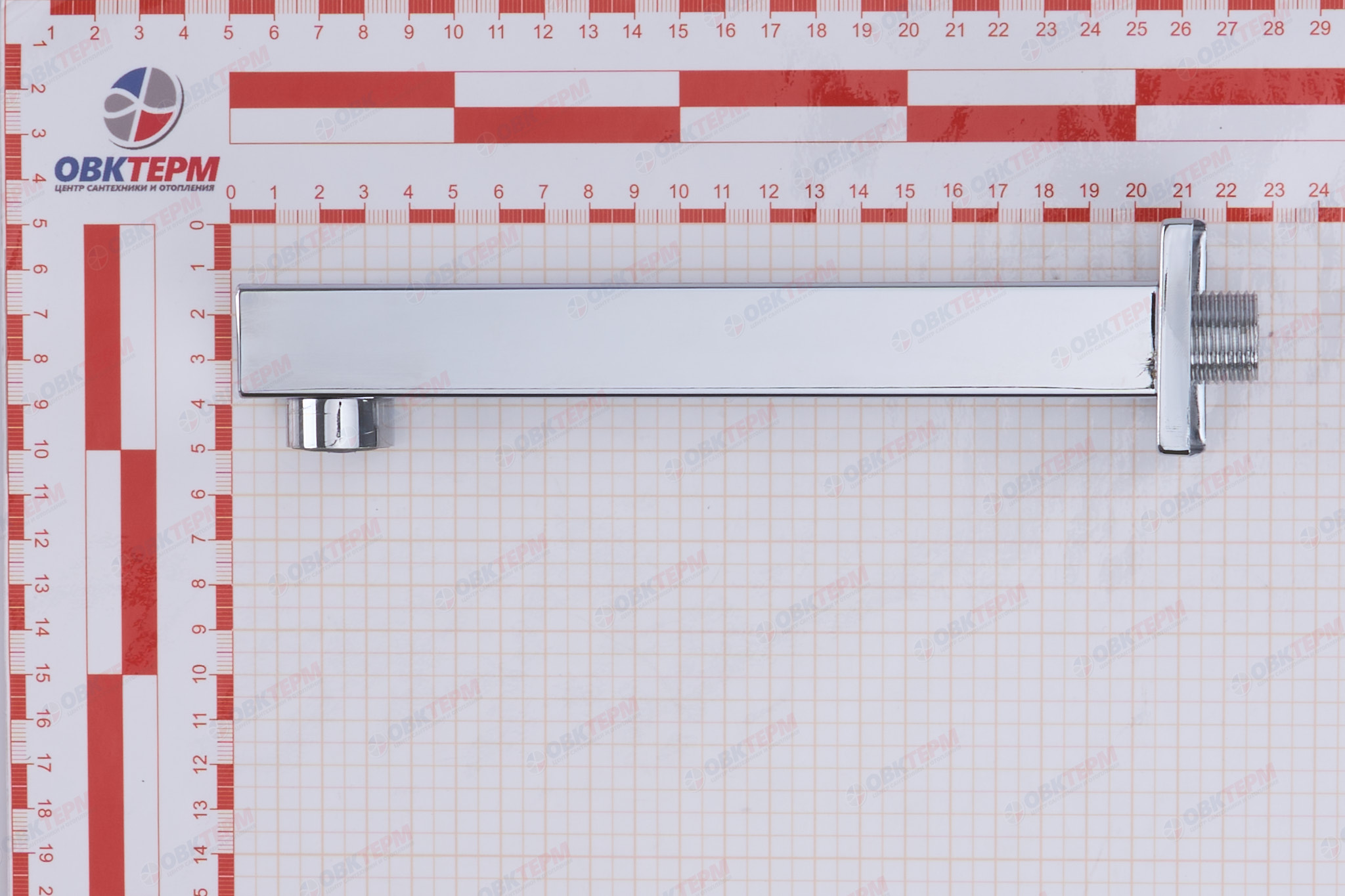 Встроенный излив для ванны    F7382*  FRAP   (30 шт) - миниатюра №10