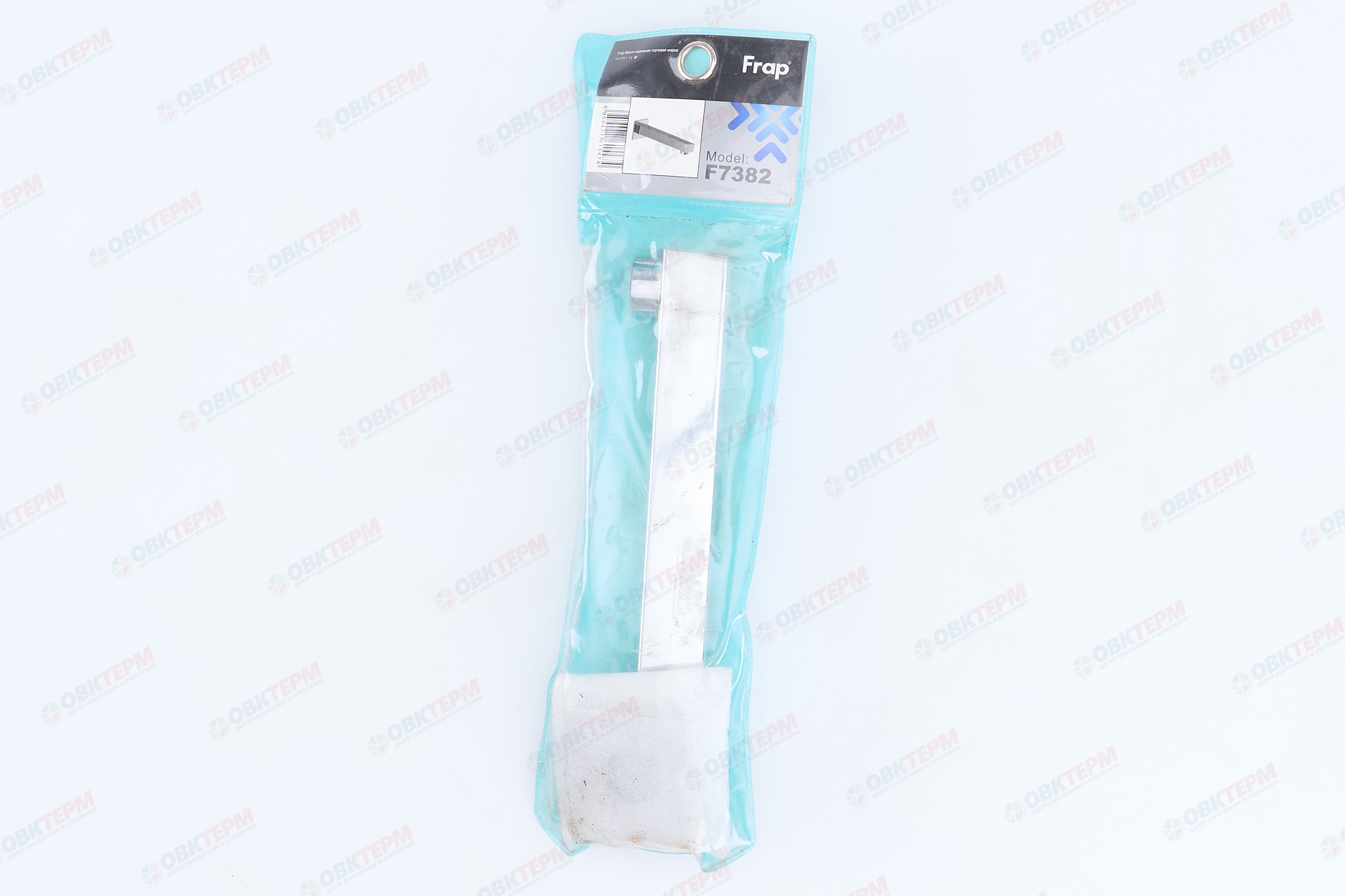 Встроенный излив для ванны    F7382*  FRAP   (30 шт) - миниатюра №11