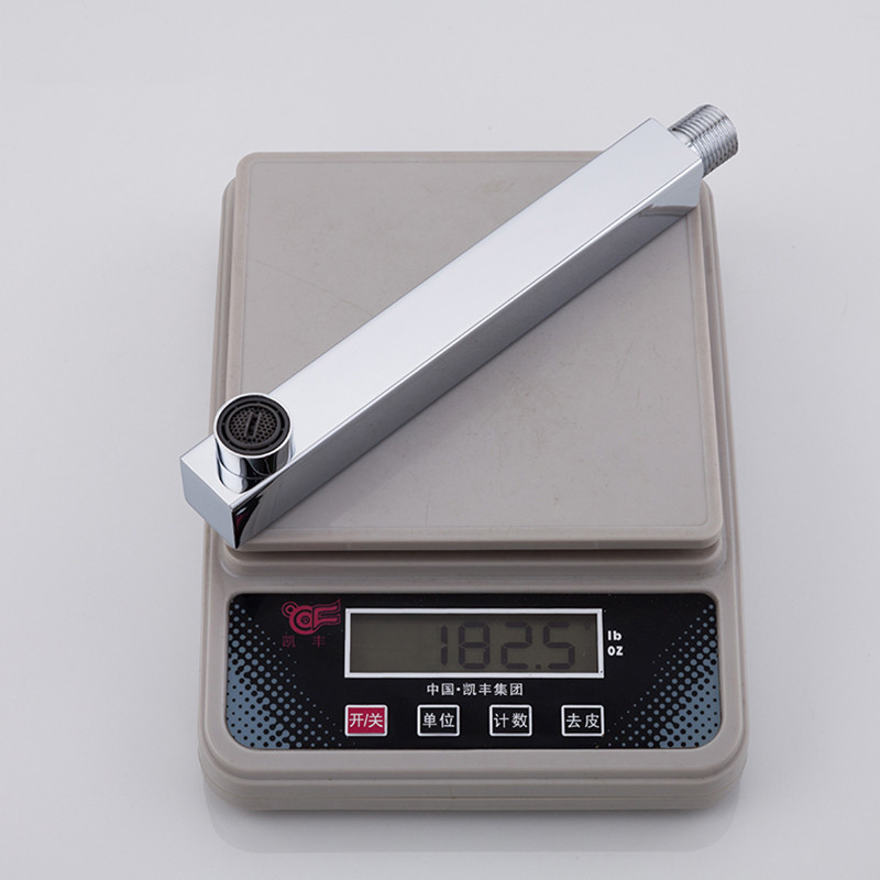 Встроенный излив для ванны    F7382*  FRAP   (30 шт) - миниатюра №2