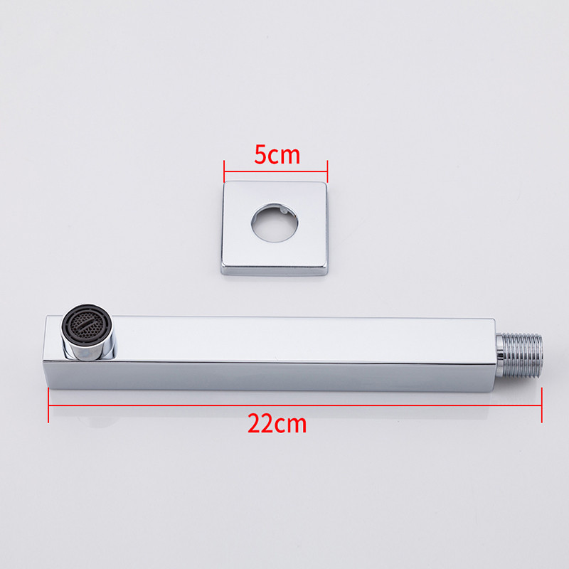 Встроенный излив для ванны    F7382*  FRAP   (30 шт) - миниатюра №3