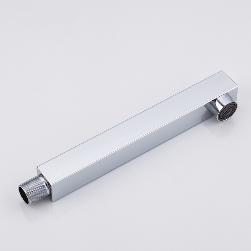 Встроенный излив для ванны    F7382*  FRAP   (30 шт) - миниатюра №4