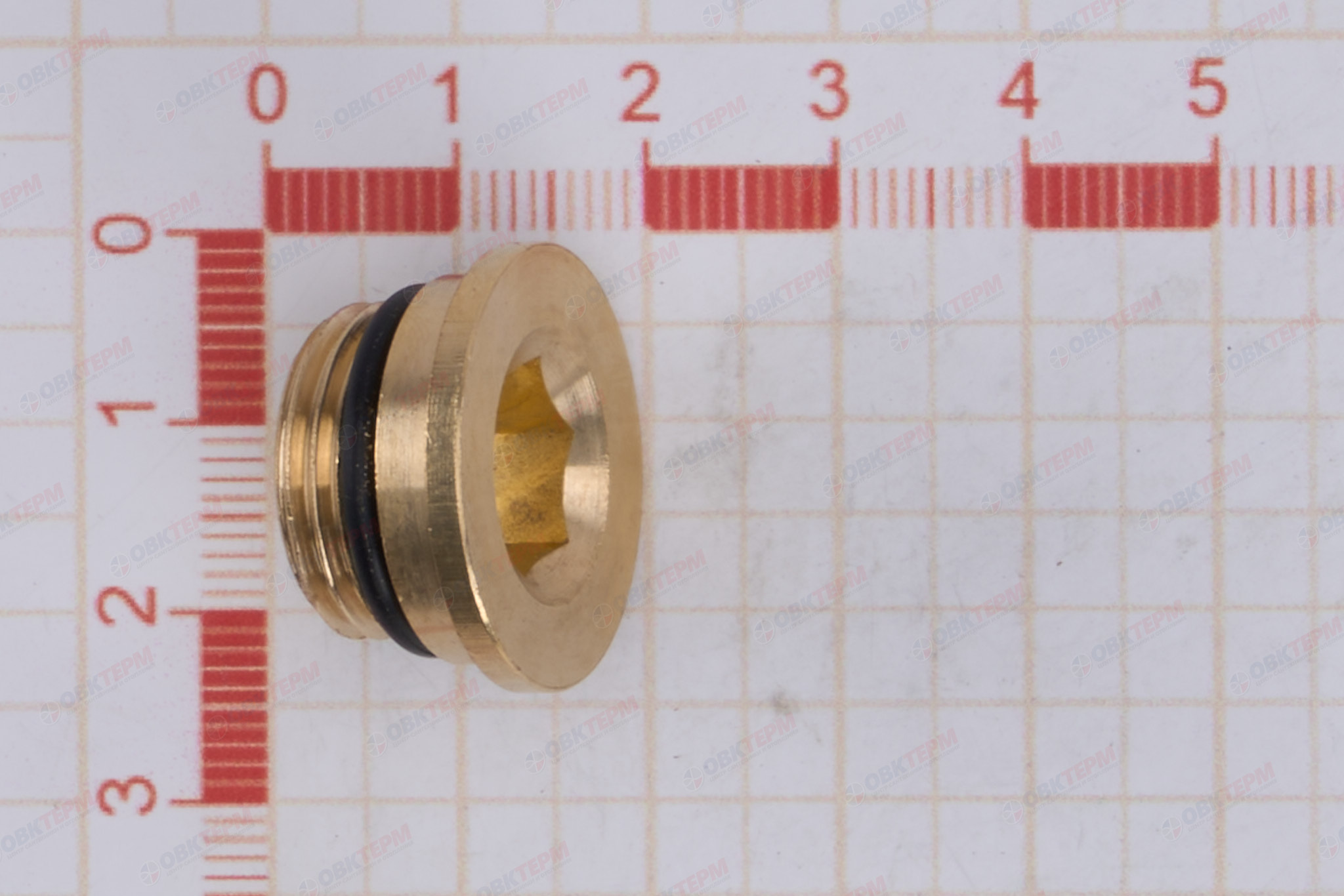 Втулка  F71-1 FRAP - Изображение №5