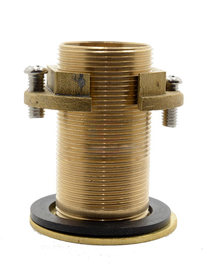 Гайка для крепления смесителя FRAP F34101 (100 шт) - Изображение №1