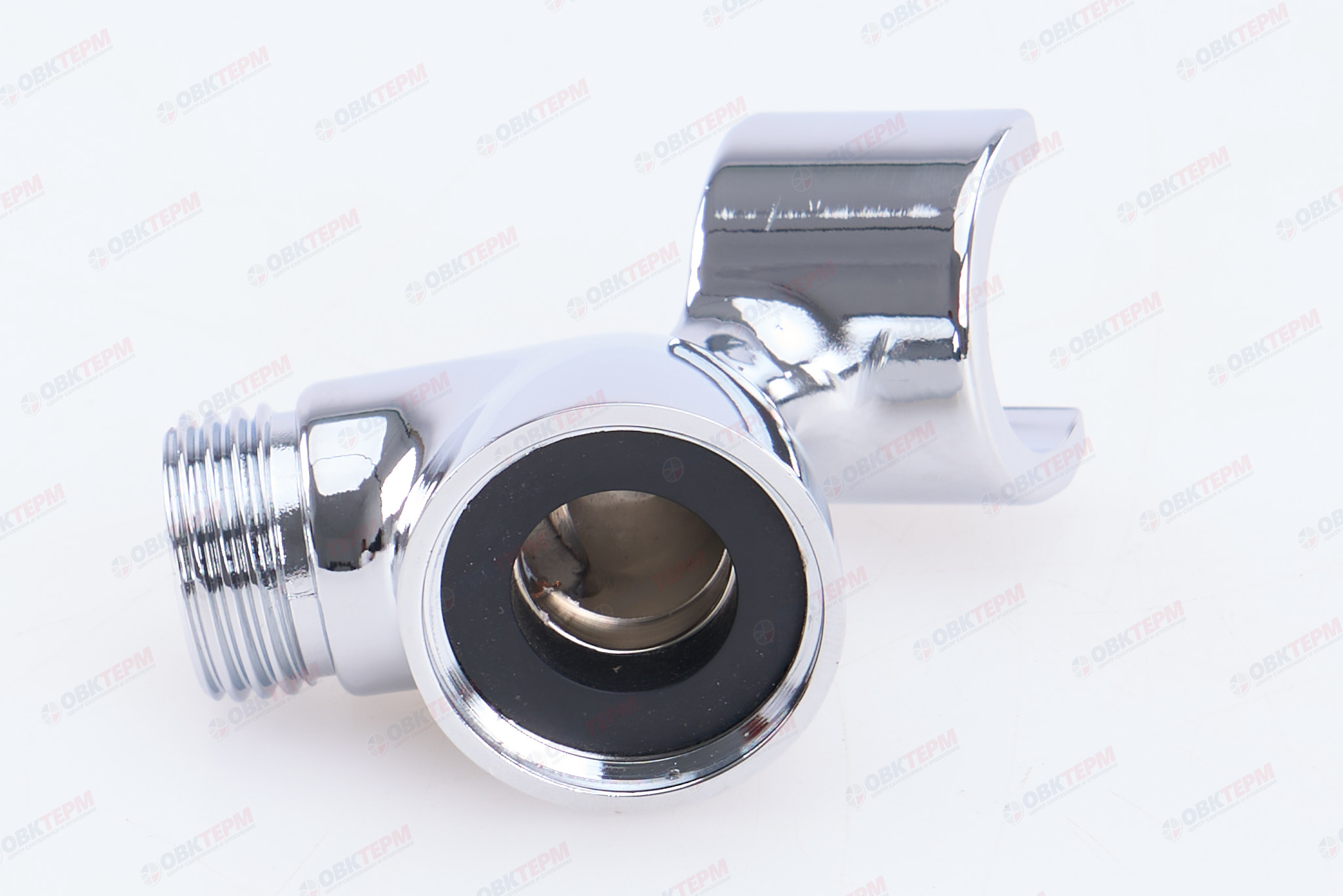 Держатель лейки FRAP  F9A01 на смесителе(200/20 шт) - Изображение №5