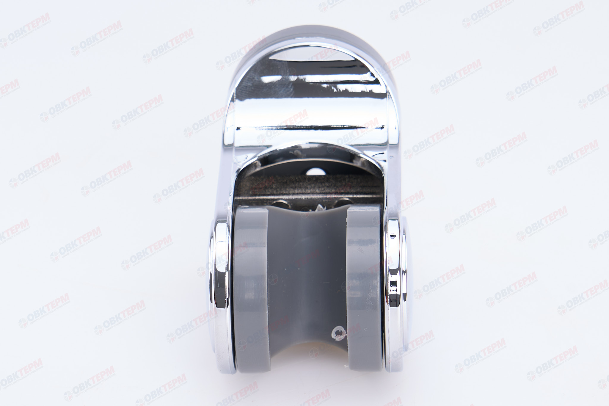 Кронштейн для лейки FRAP F30 пластик (384/48 шт) - миниатюра №8
