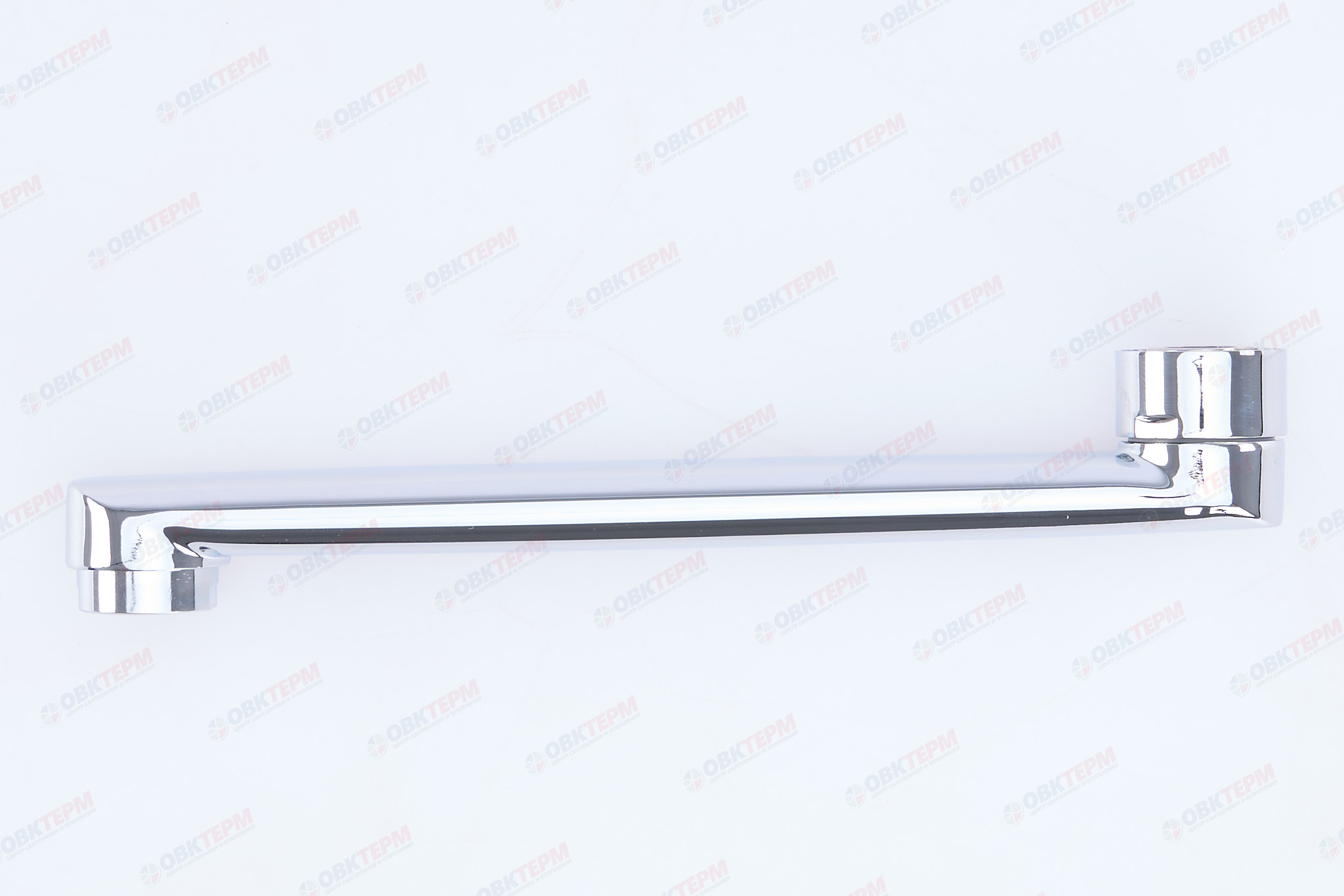 Излив плоский FRAP F20F  (100/10 шт) - изображение №1