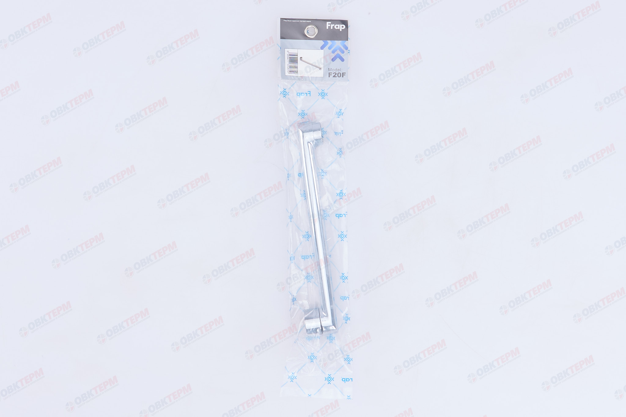 Излив плоский FRAP F20F  (100/10 шт) - миниатюра №7