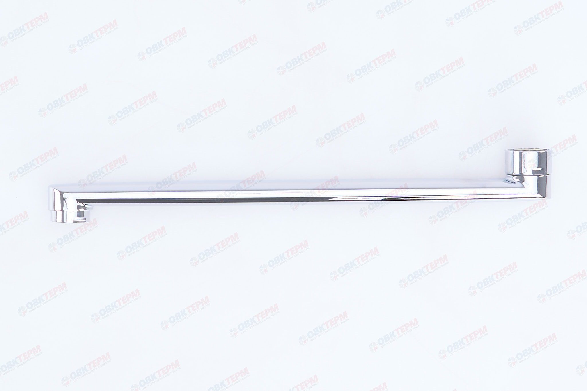 Излив плоский FRAP F30F (100/10 шт) - изображение №1