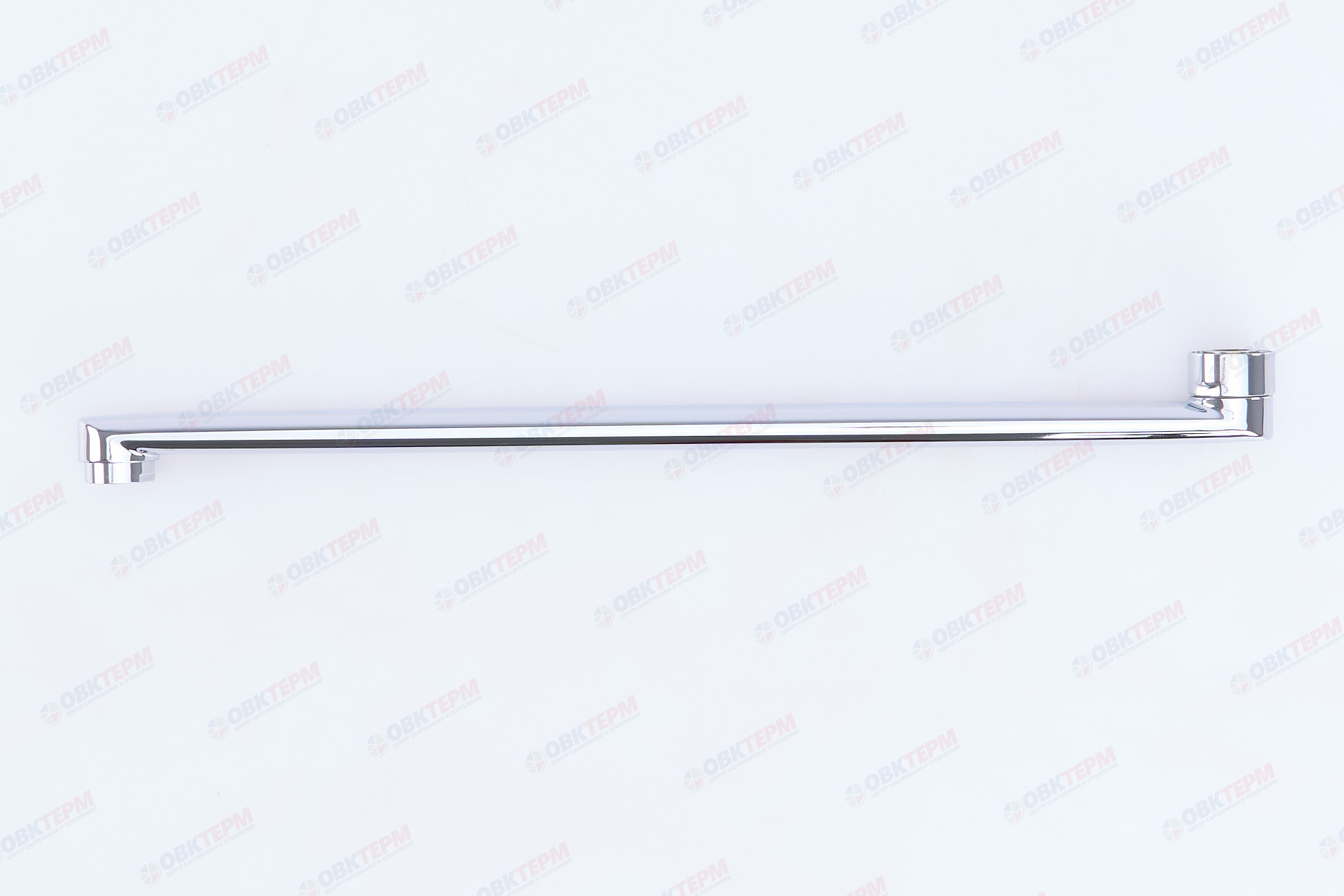 Излив плоский FRAP F40F (50/10 шт) - Изображение №1