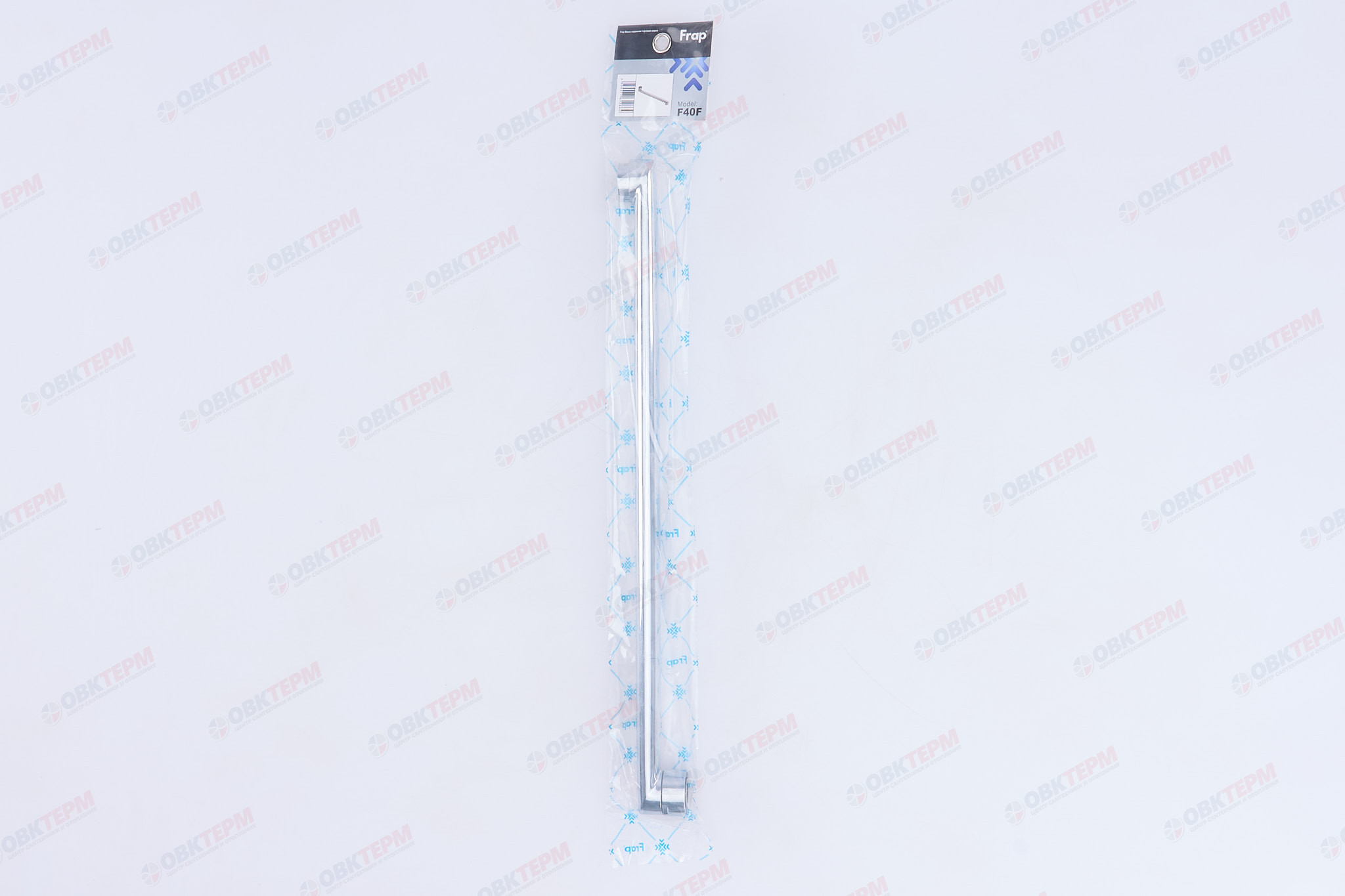 Излив плоский FRAP F40F (50/10 шт) - миниатюра №12