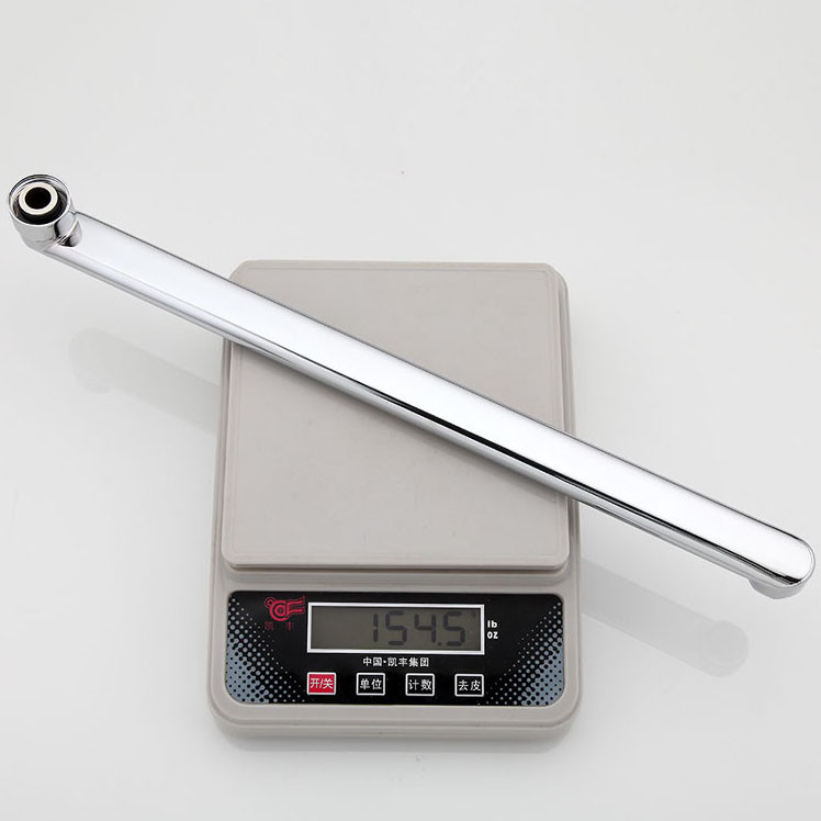 Излив плоский FRAP F40F (50/10 шт) - Изображение №2