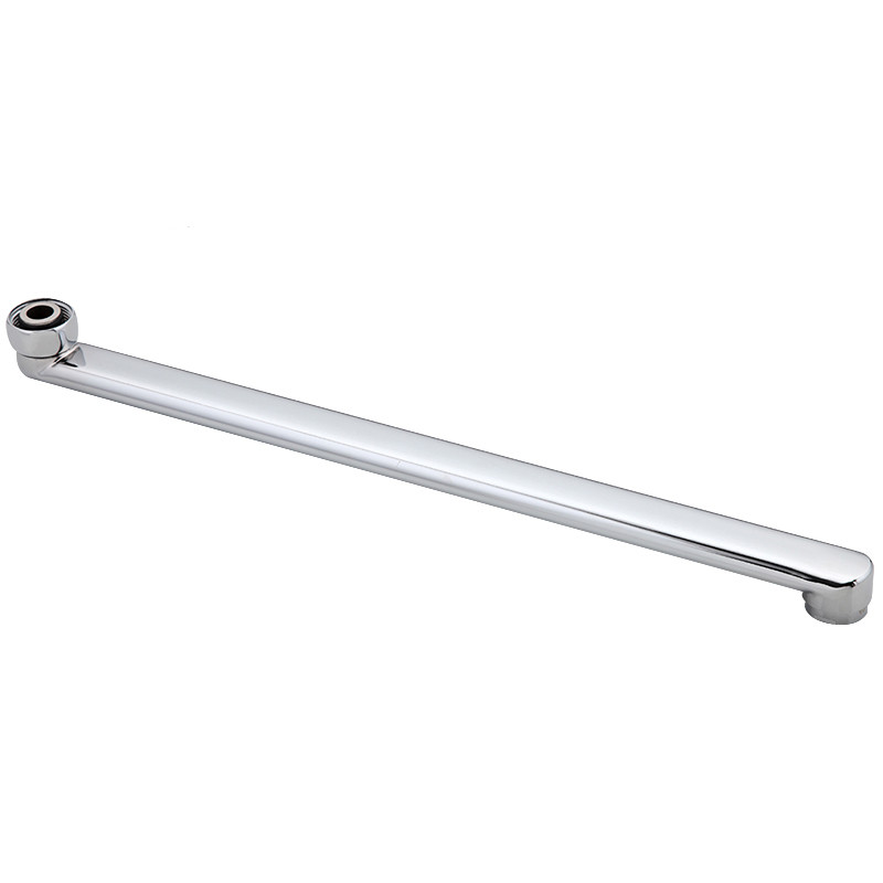 Излив плоский FRAP F40F (50/10 шт) - Изображение №3