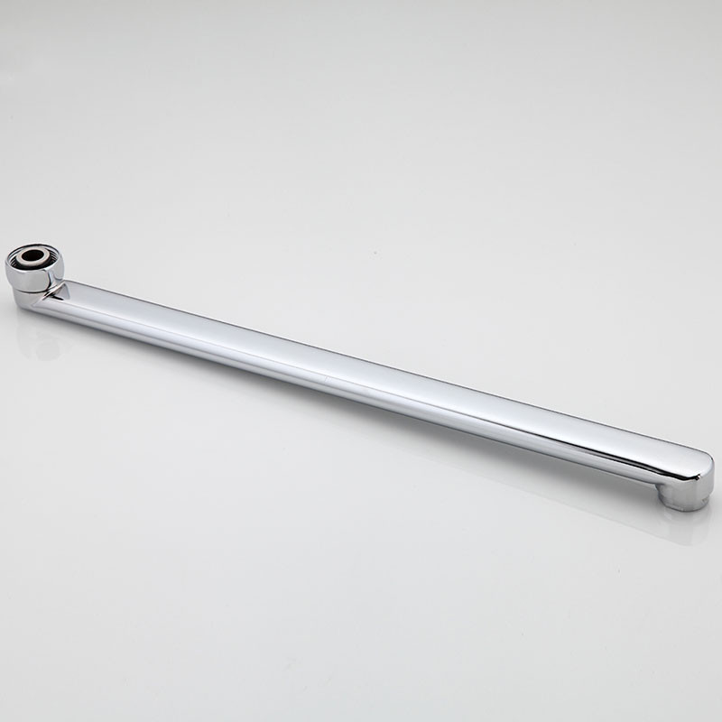 Излив плоский FRAP F40F (50/10 шт) - миниатюра №6