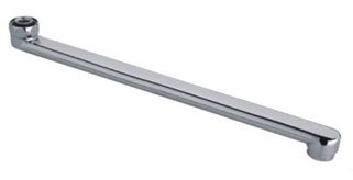 Излив плоский FRAP F50F (50/10шт шт) - изображение №1