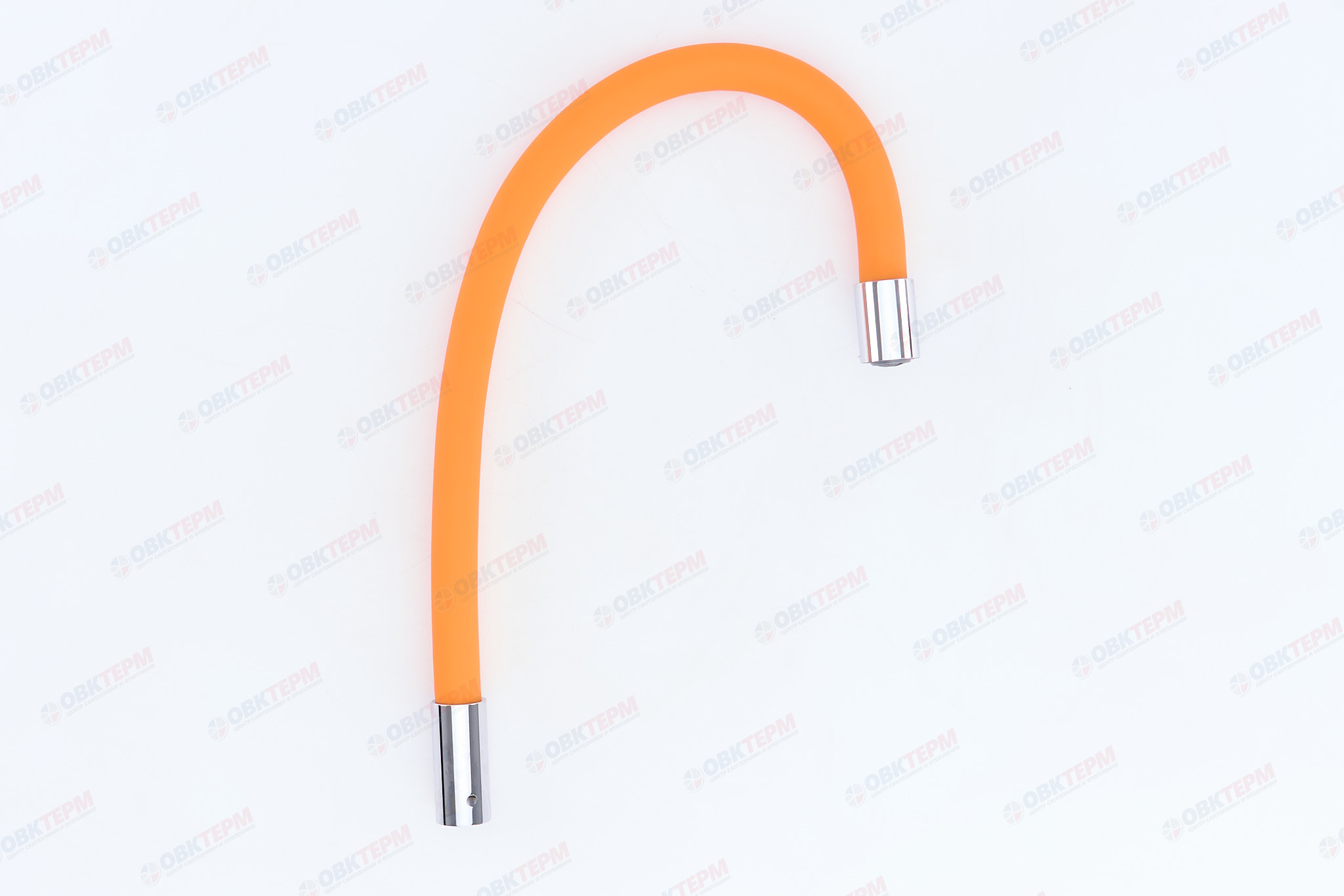 Излив д/комб смес  силькон   W02   оранж             FRAP   (30 шт) - миниатюра №3