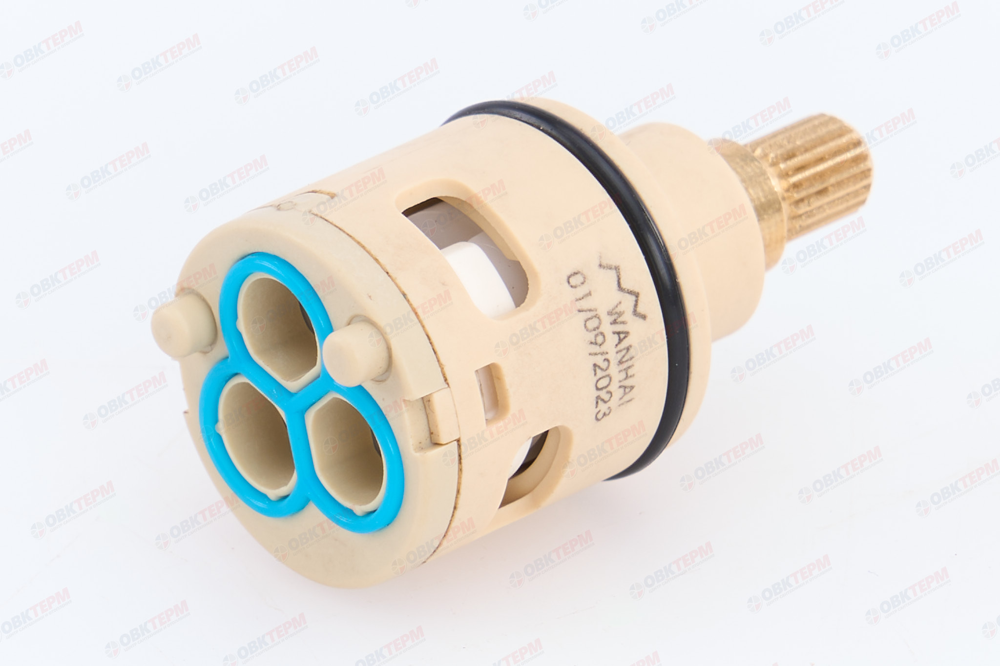 Картридж 25 мм FRAP F54-3  (600 шт) - Изображение №1