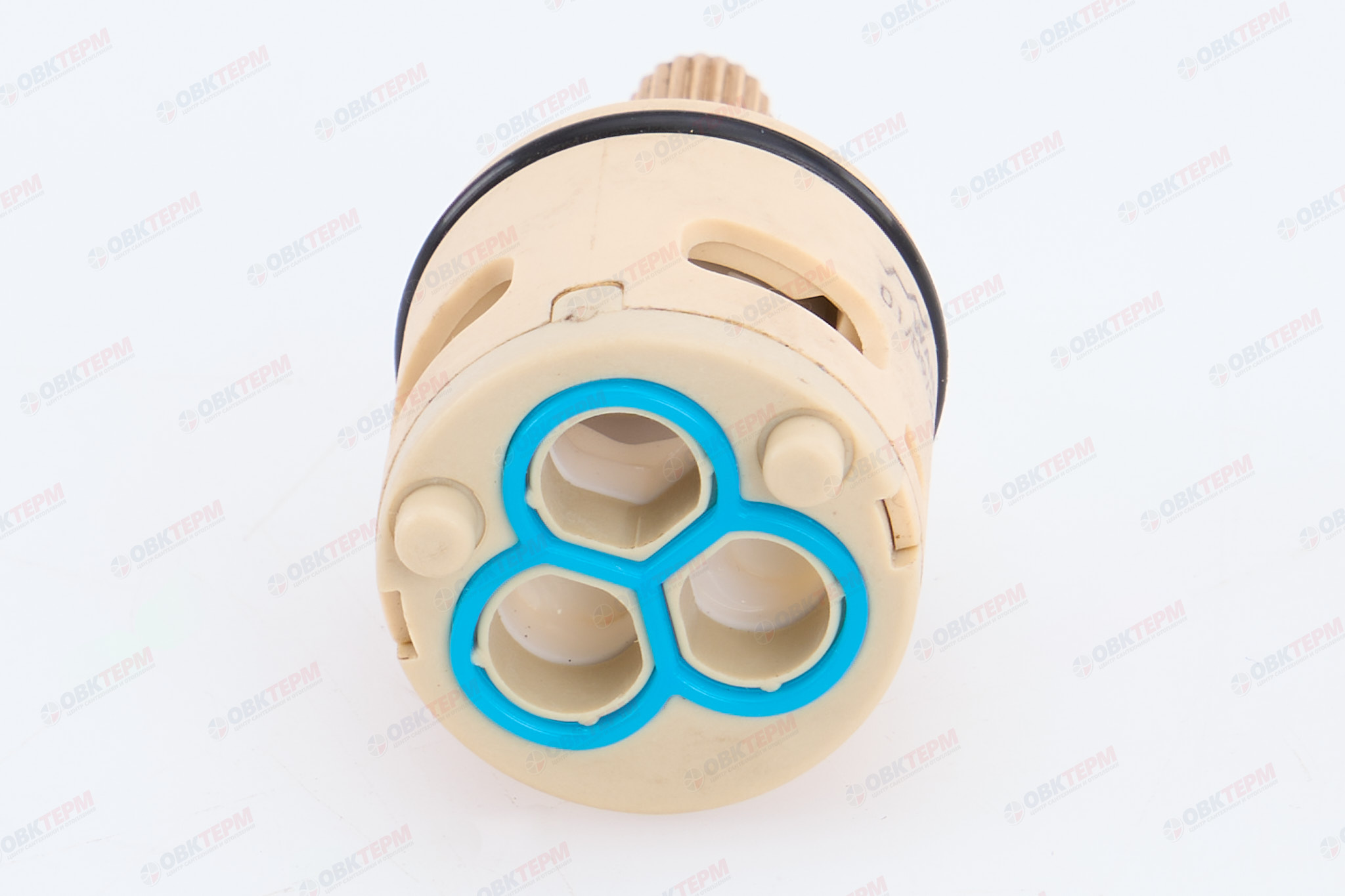 Картридж 25 мм FRAP F54-3  (600 шт) - Изображение №3