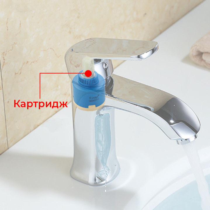 Картридж 40 мм FRAP F50 (500 шт) - Изображение №3