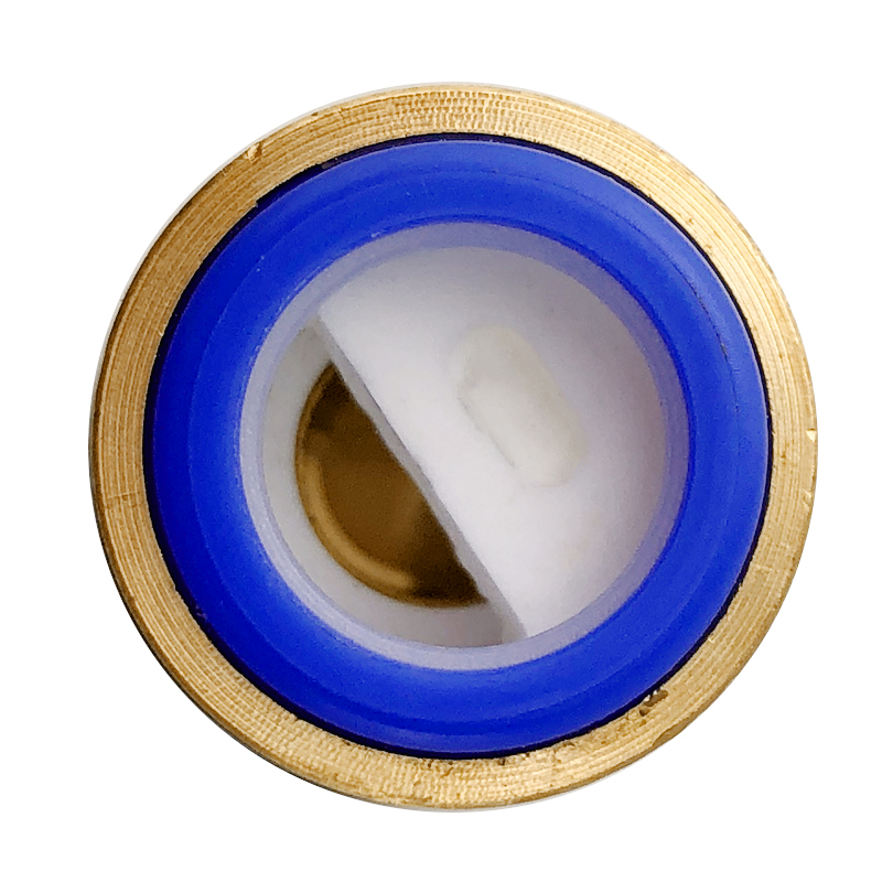 Кран-букса - FRAP F52-6 /короткий шток /20 шлицов (400 шт) - Изображение №2