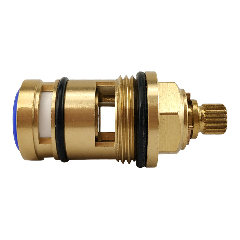 Кран-букса - FRAP F52-6 /короткий шток /20 шлицов (400 шт) - Изображение №4