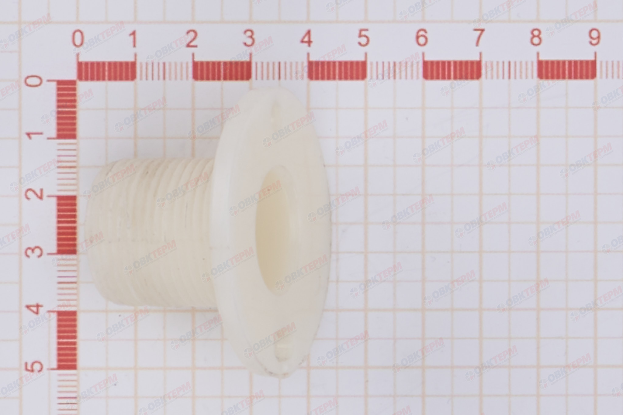 Крепление д/смес пластмас. F35 / ZERIX LR35                FRAP   (20/100) - миниатюра №6