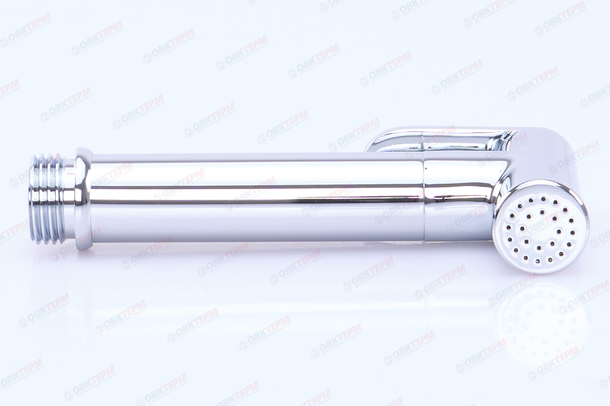 Лейка гигиеническая FRAP F21 (1 режим) латунь (60 шт) - миниатюра №10