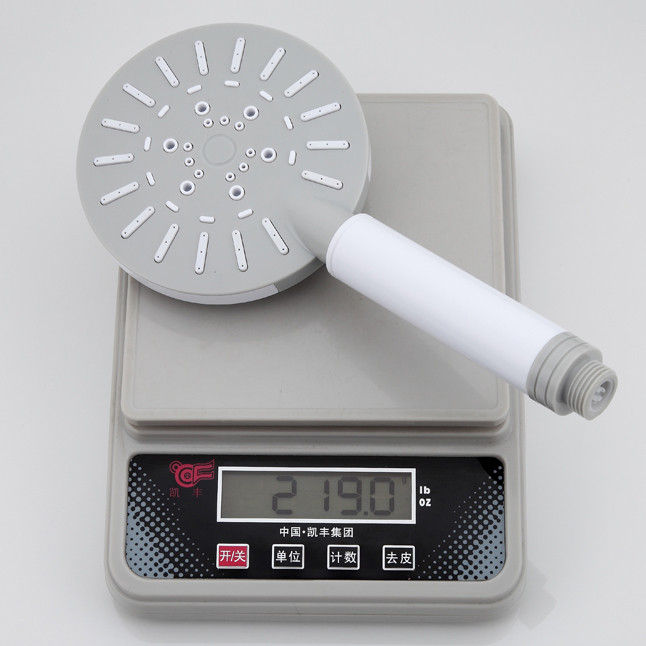 Лейка д/душа 3 режима    F009                     FRAP   (60 шт) - миниатюра №2