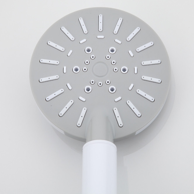 Лейка д/душа 3 режима    F009                     FRAP   (60 шт) - миниатюра №5