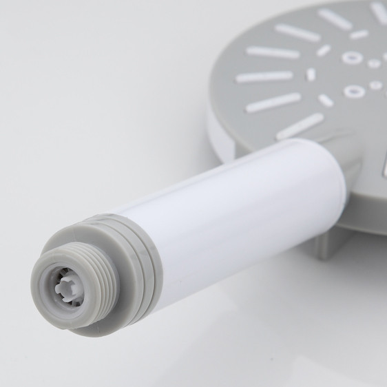 Лейка д/душа 3 режима    F009                     FRAP   (60 шт) - миниатюра №6