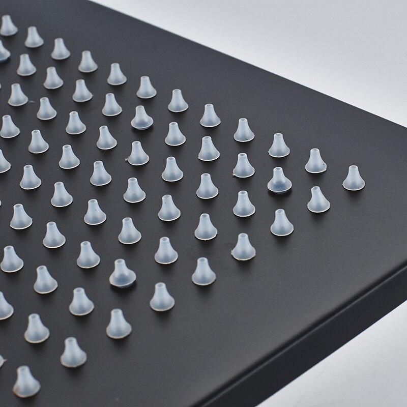 Насадка д/душа тропическая 15*15   FD005     FRAP   (40 шт) - миниатюра №2