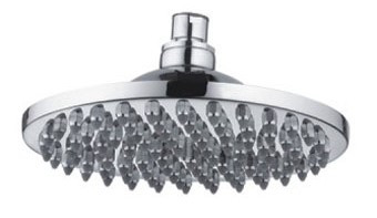 Насадка д/душа тропическая FRAP F11 200Ø мм (40 шт) - изображение №1