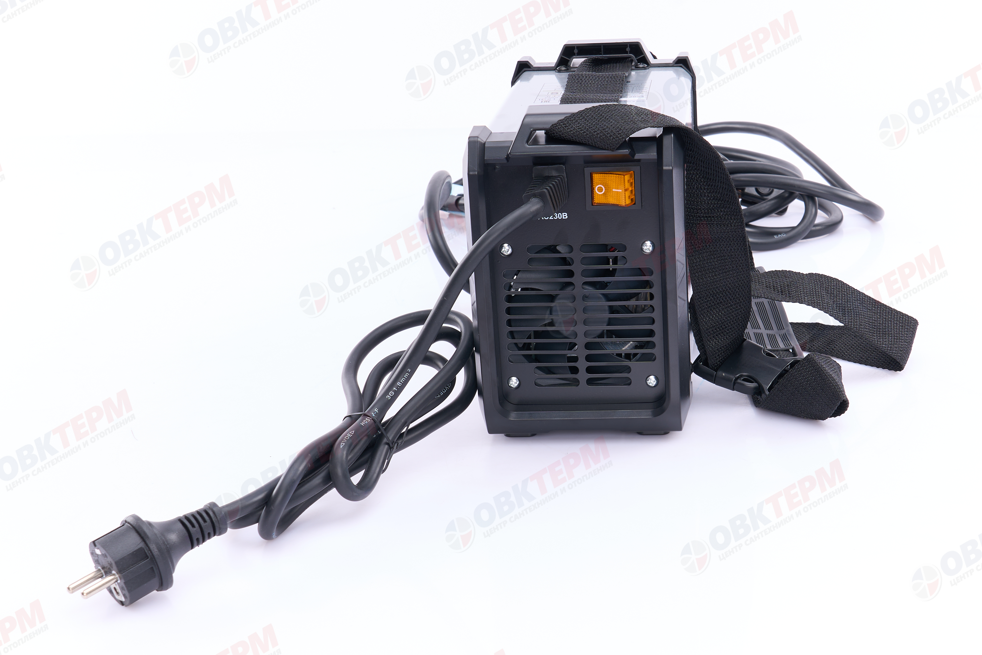 Сварочный аппарат инверторный САИ 220Т LUX  Ресанта - миниатюра №11