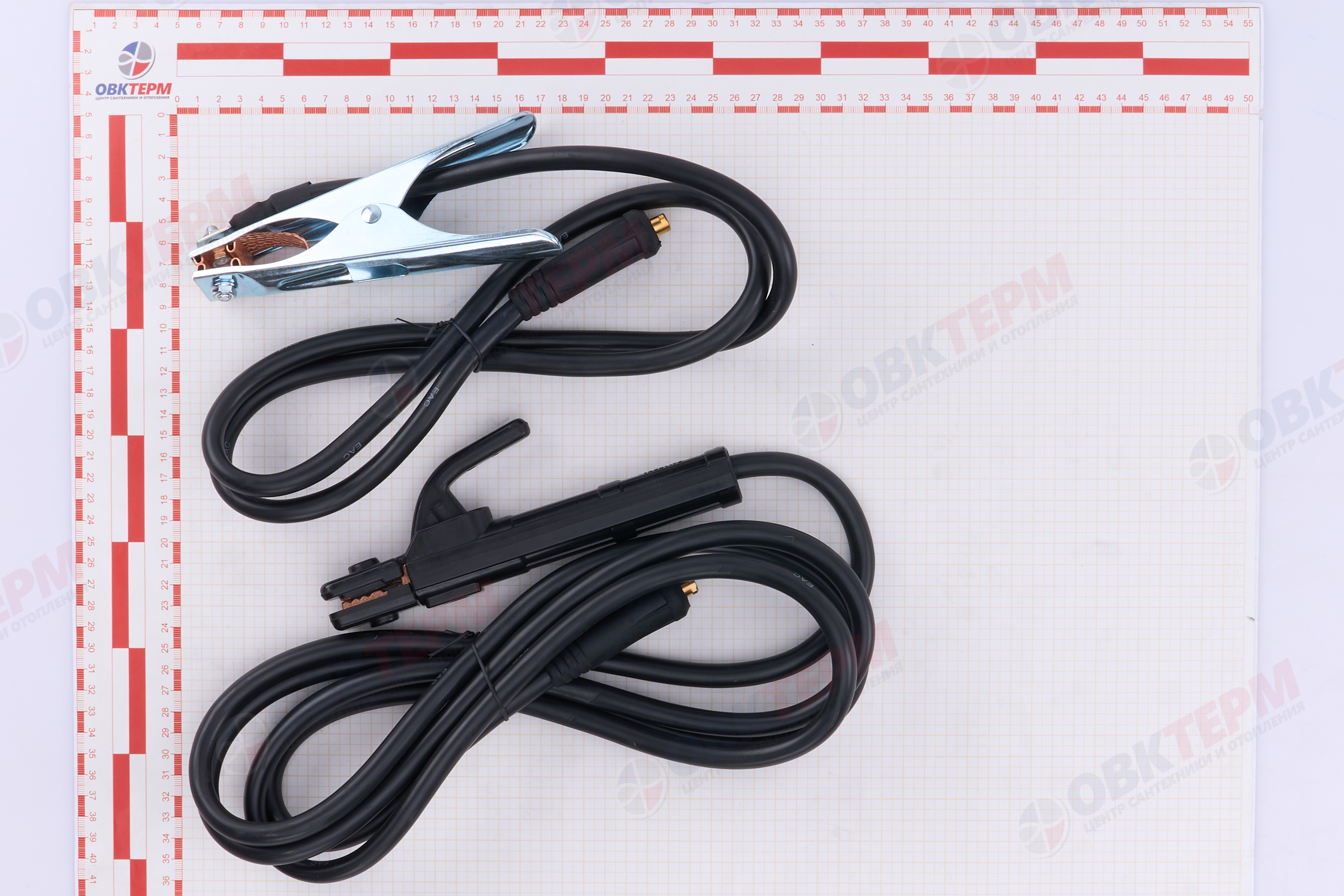 Сварочный аппарат инверторный САИ 220Т LUX  Ресанта - миниатюра №14