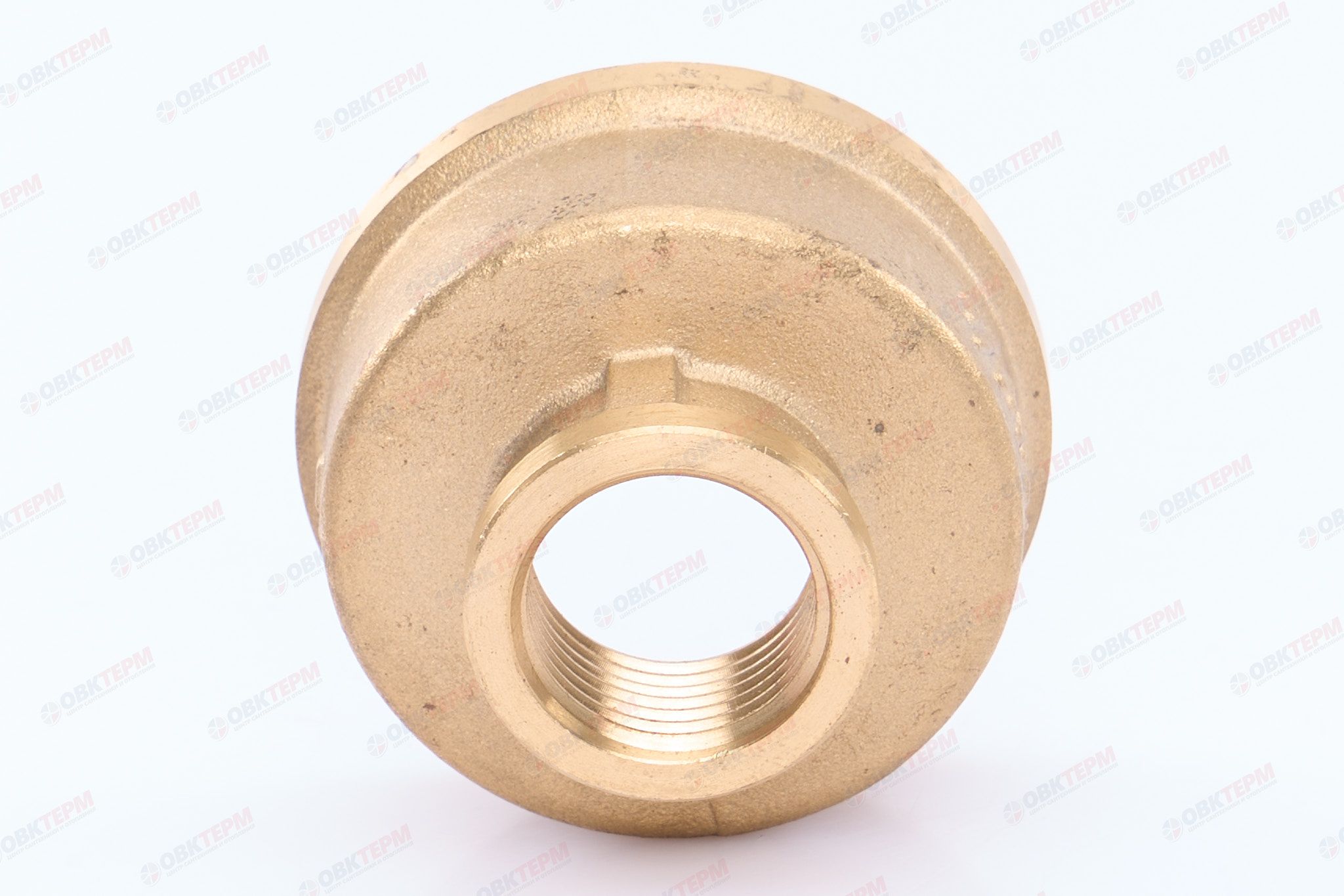 Муфта     1 1/4" -   1/2"                     TIM     (/10шт) - Изображение №3