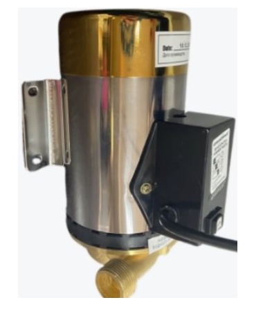 Насос повышения давления  X15G-15A Vitale (0,12кВт/25л.м./15м)     (6шт) - Изображение №1