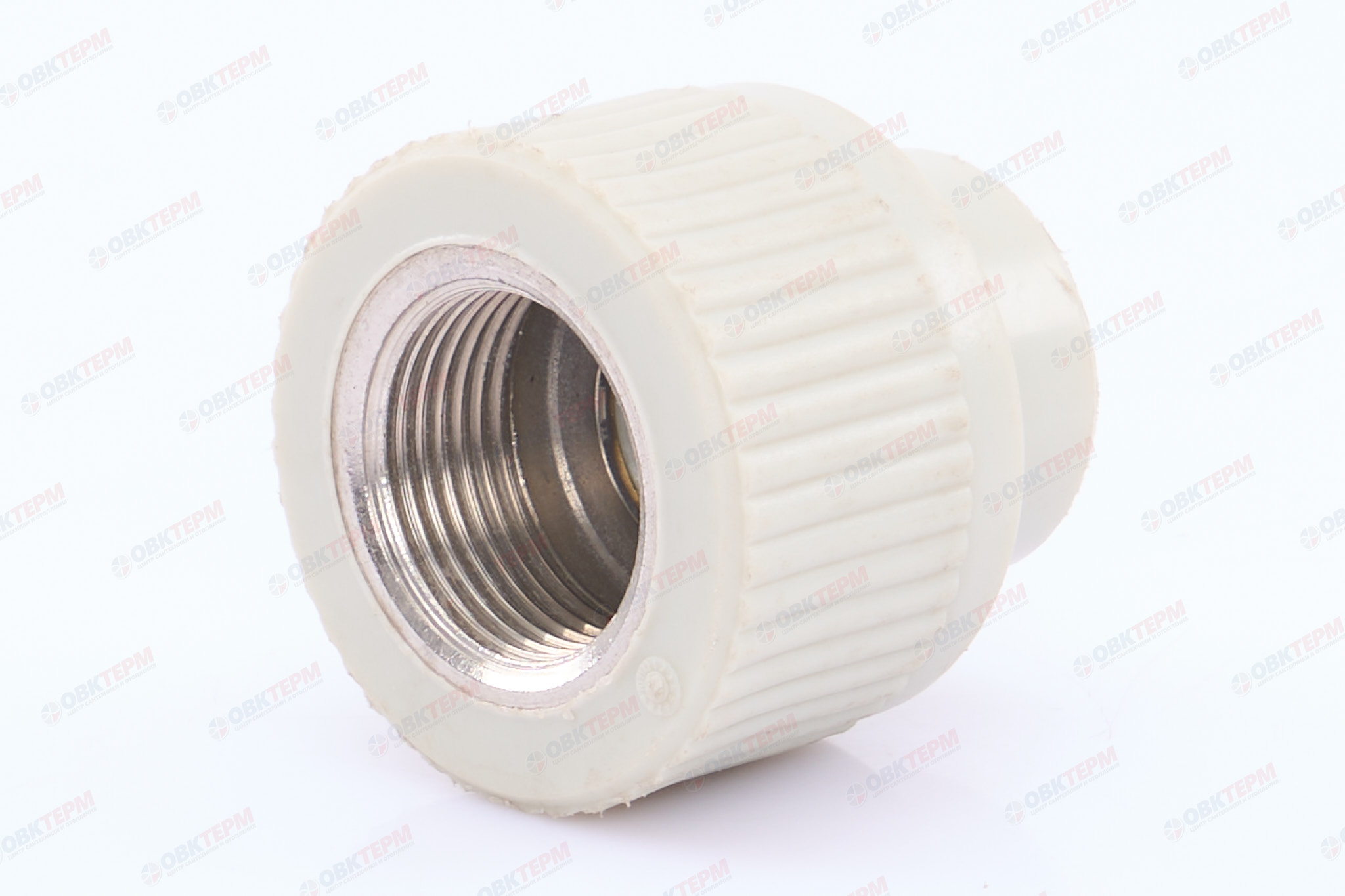 МРВ  20 * 3/4"   СЕРАЯ      (PRO AQUA)    (100/10) - миниатюра №3