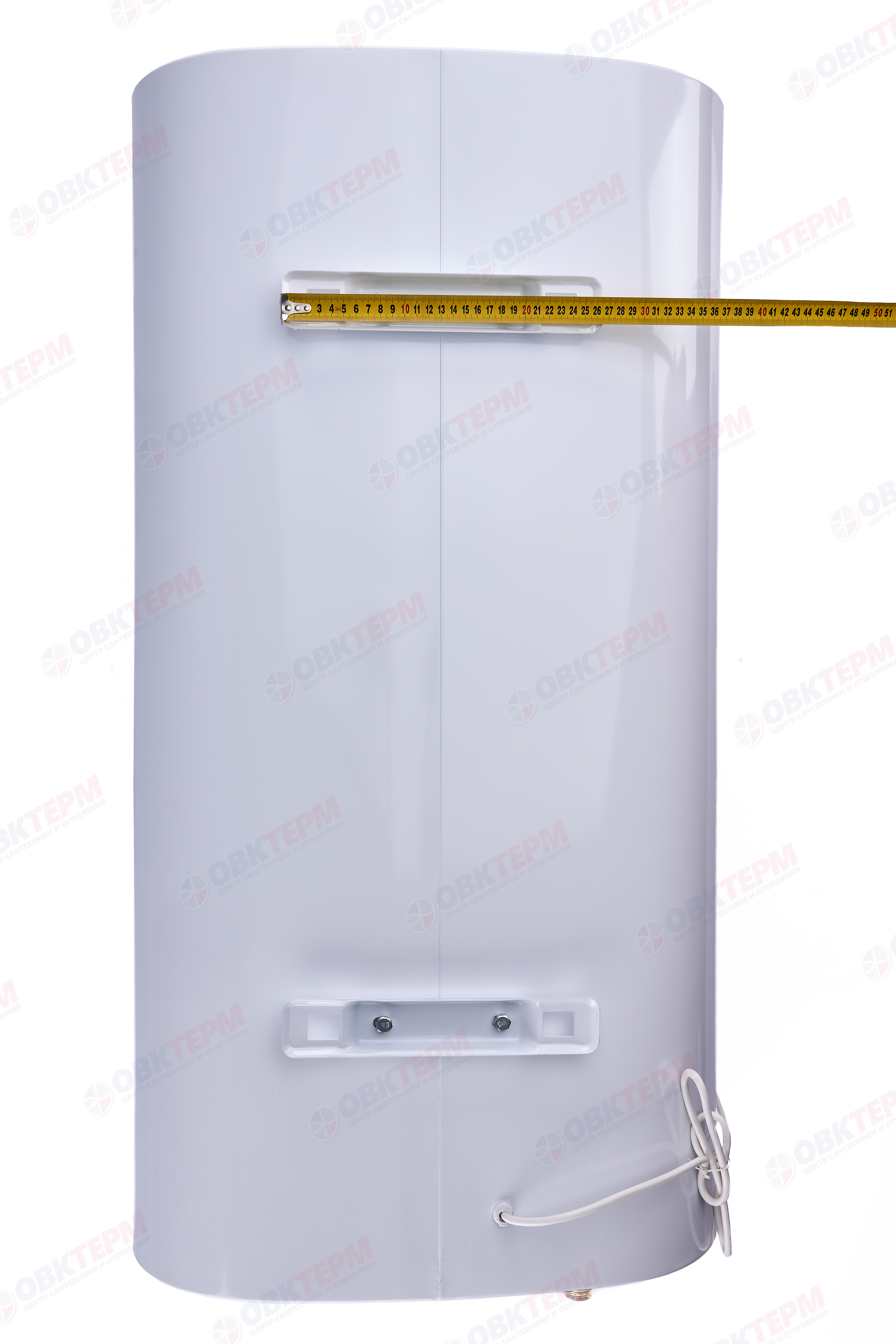 Бойлер косвенного нагрева Royal Thermo AQUATEC INOX RTWX-F 100 настенный - Изображение №3
