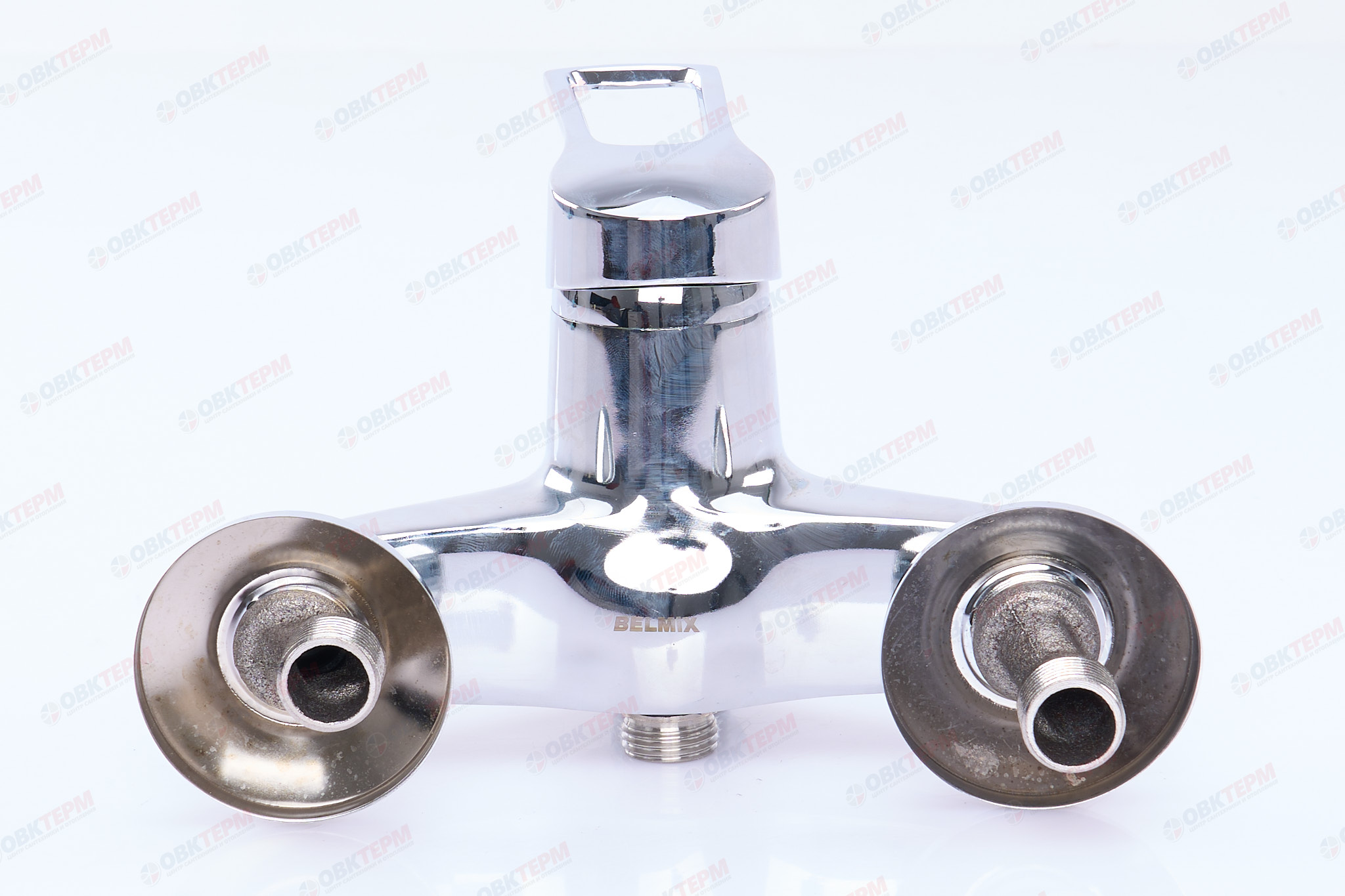 Смеситель д/ванны BELMIX Z0704 Ø40  (12 шт/ящ) - Изображение №4