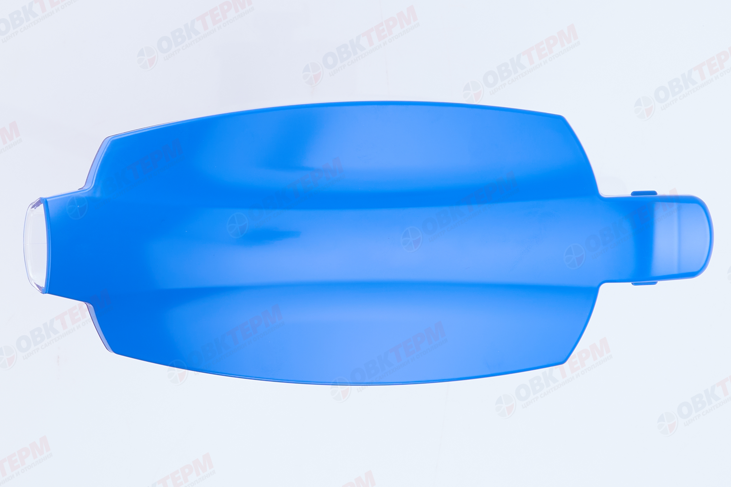 Аквафор     Кувшин Лайн  2,8л голубой - миниатюра №7