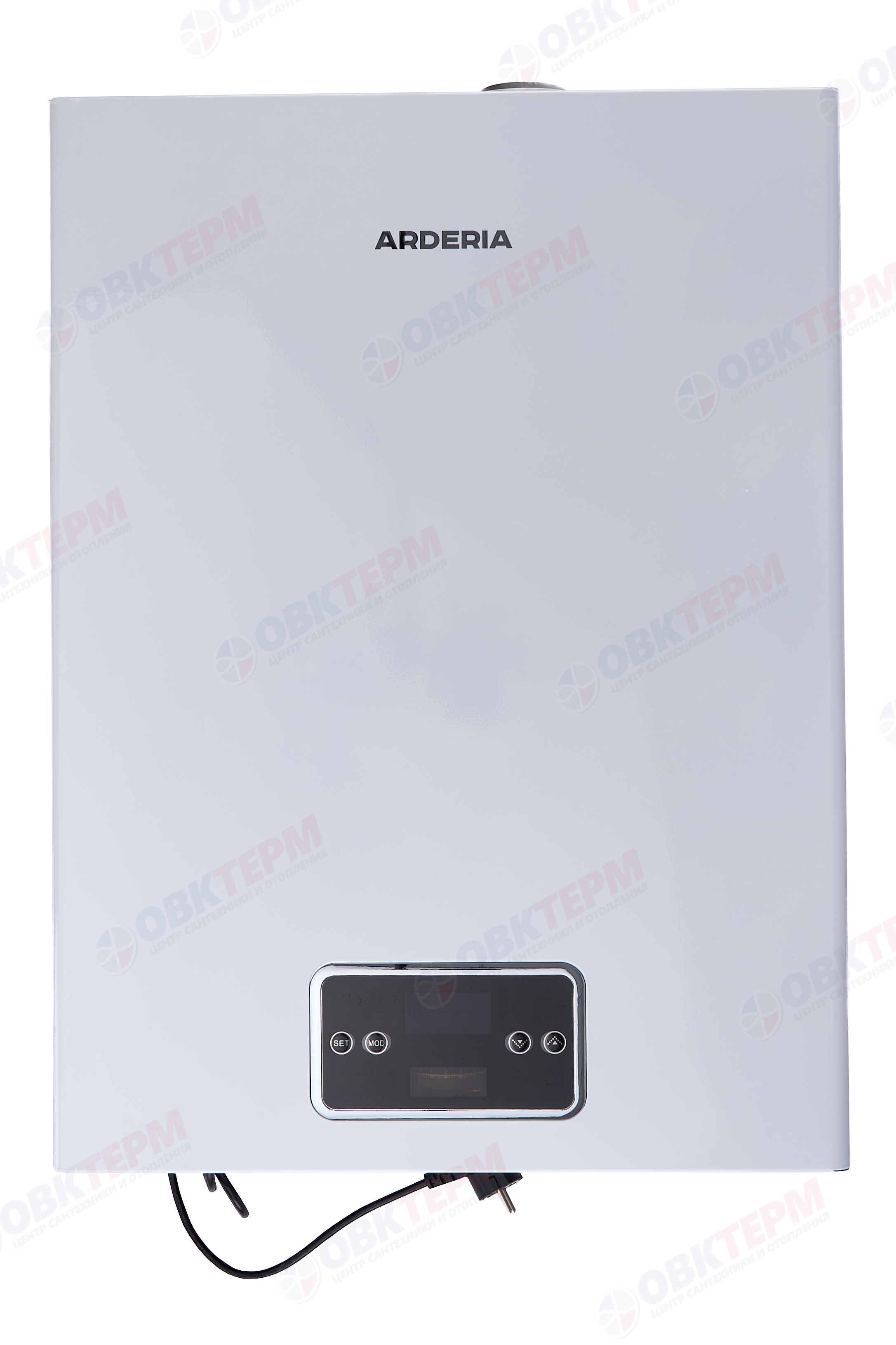 Котел газовый Arderia D32 - Изображение №1