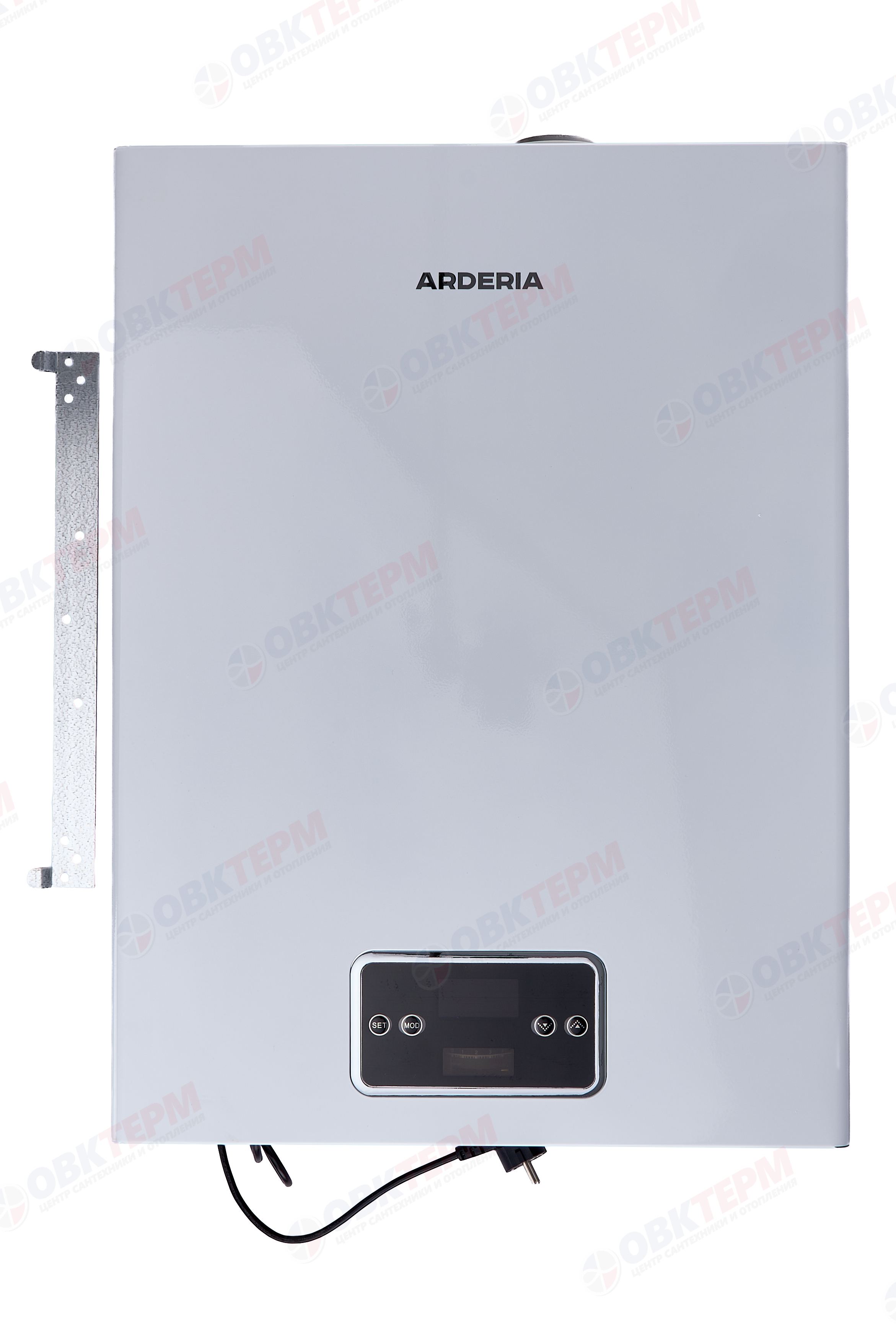 Котел газовый Arderia D32 - Изображение №5