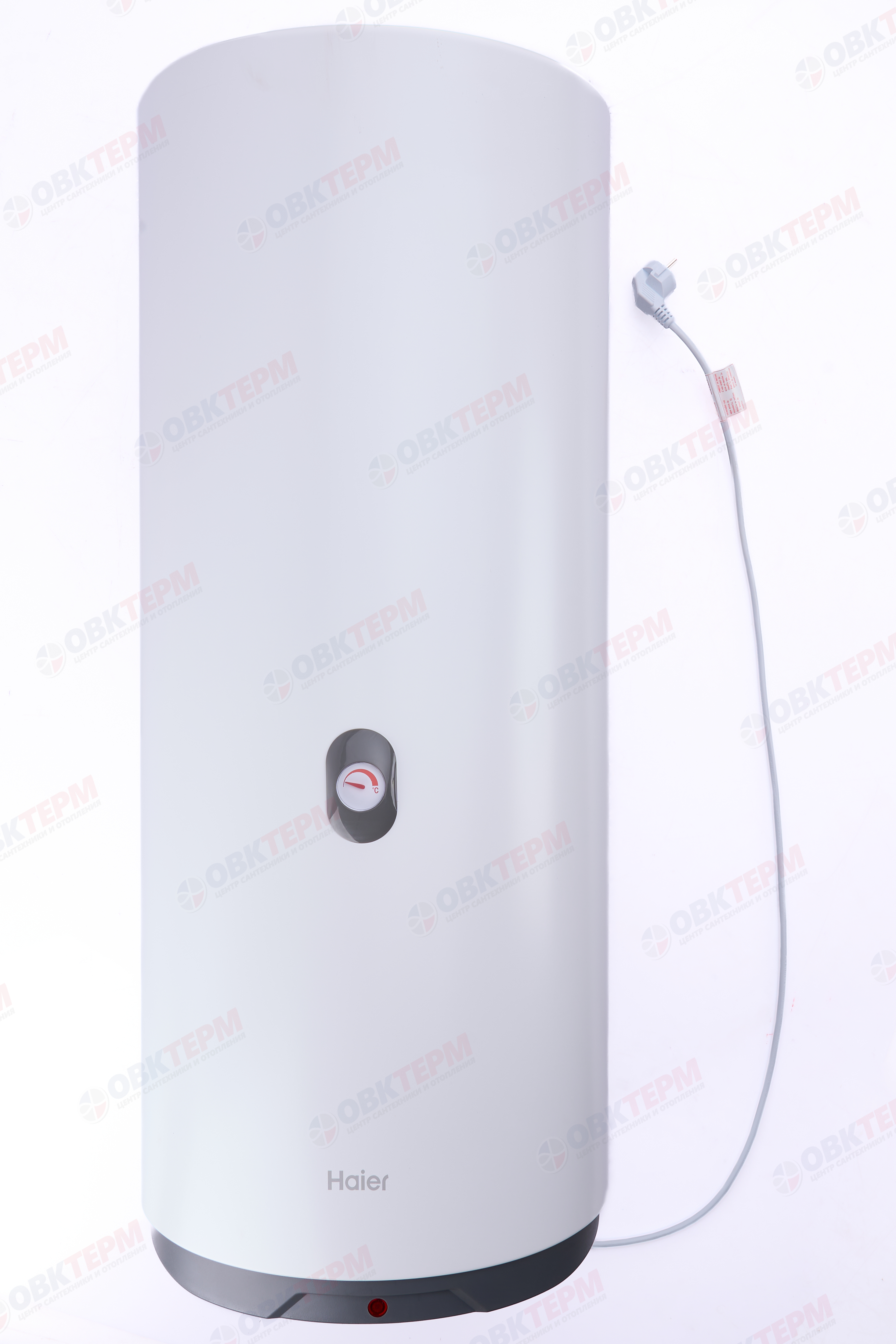 Бойлер   Haier ES        80 V- A1  (вертик.,белый,тэн 1,5 кВт, в947,ш390,г400) - Изображение №2