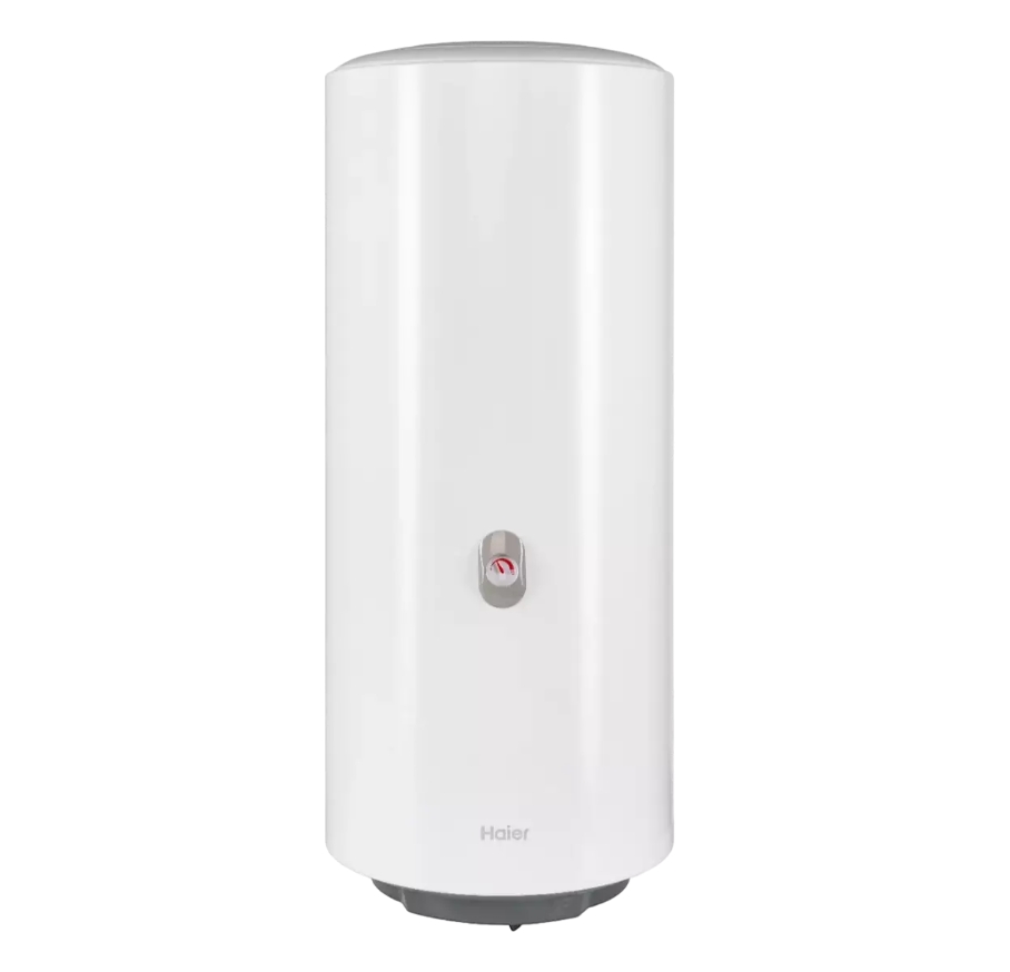 Бойлер   Haier ES        80 V- A1  (вертик.,белый,тэн 1,5 кВт, в947,ш390,г400) - Изображение №1