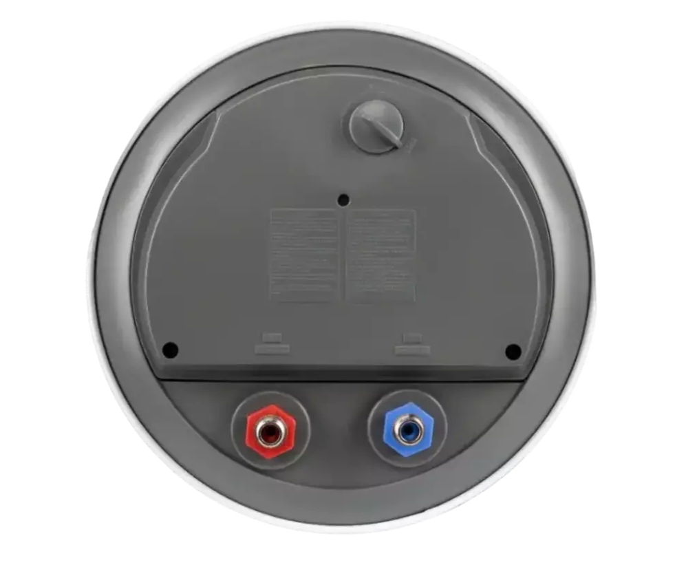 Бойлер   Haier ES        80 V- A1  (вертик.,белый,тэн 1,5 кВт, в947,ш390,г400) - Изображение №3
