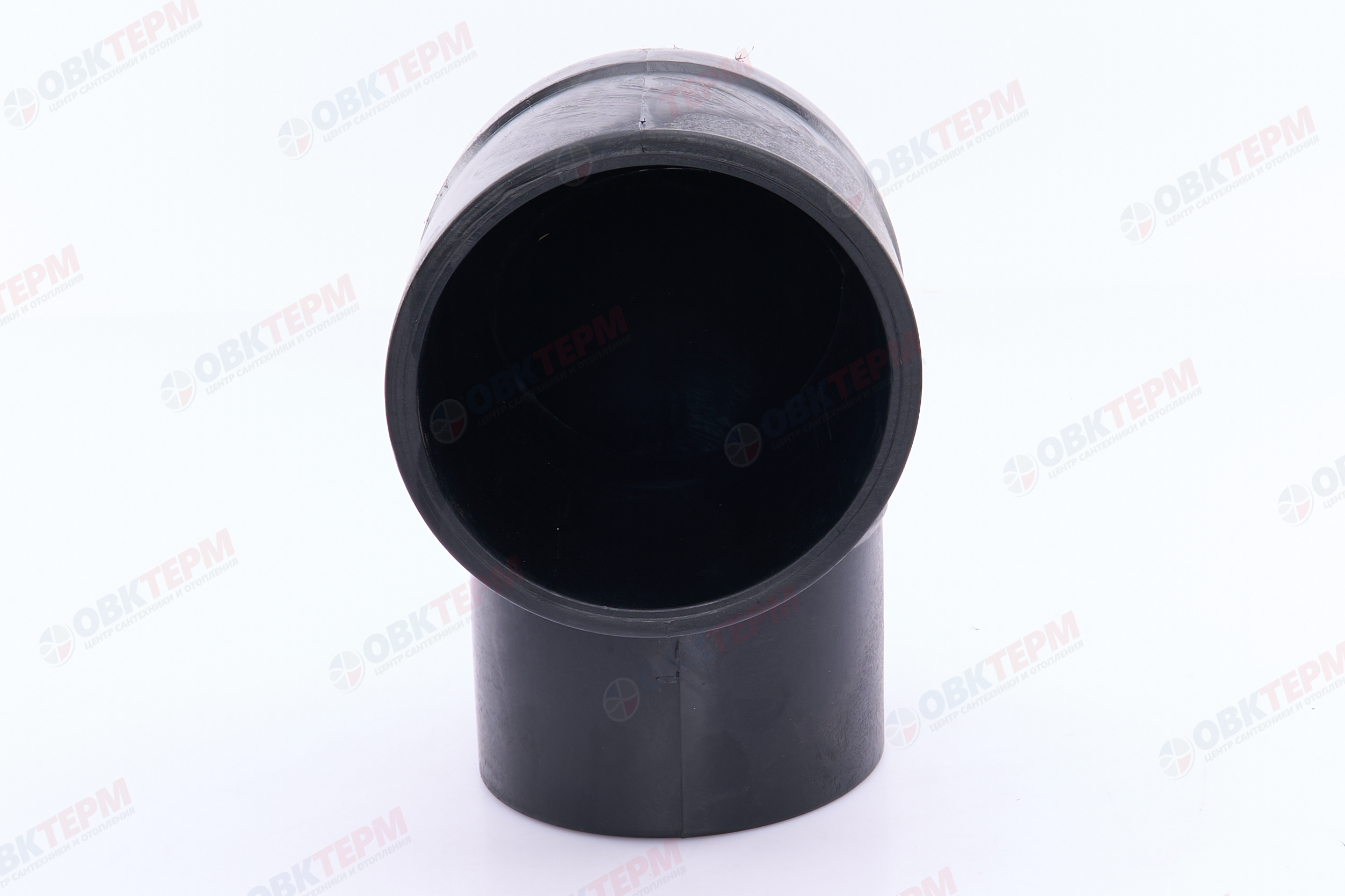 Отвод ПЭ100 sdr17 ф160х90 лит - Изображение №3